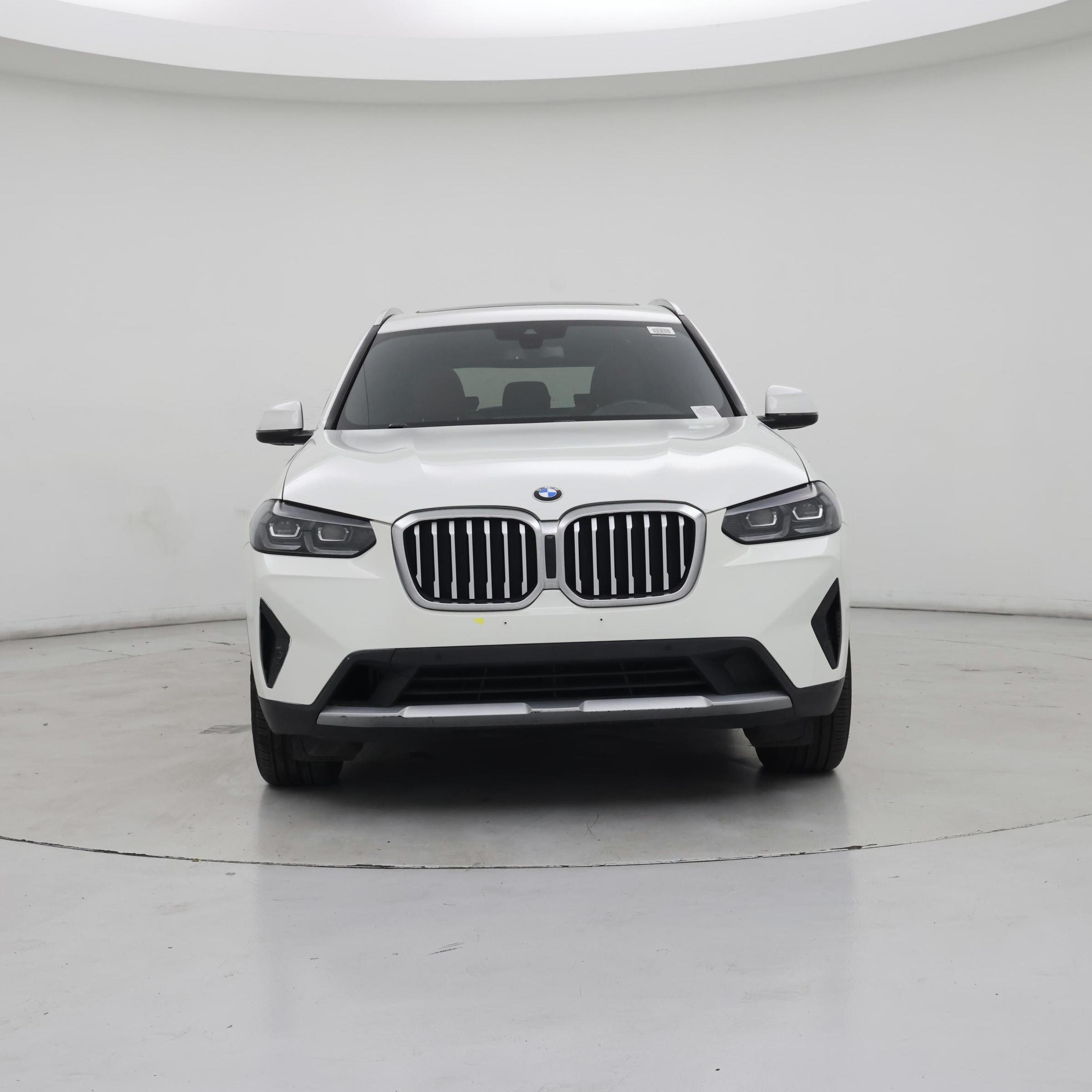 Thumbnail: 2022 BMW X3 - 5
