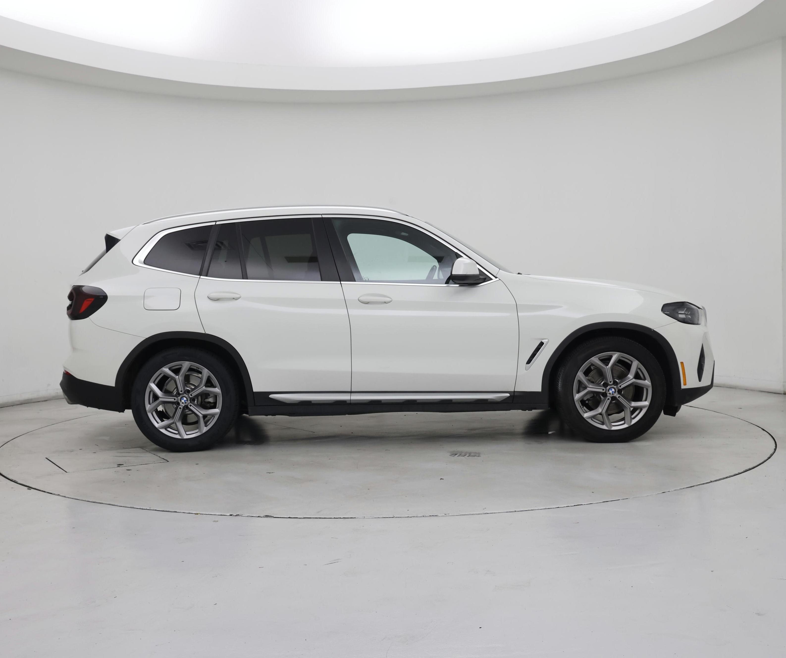 Thumbnail: 2022 BMW X3 - 7