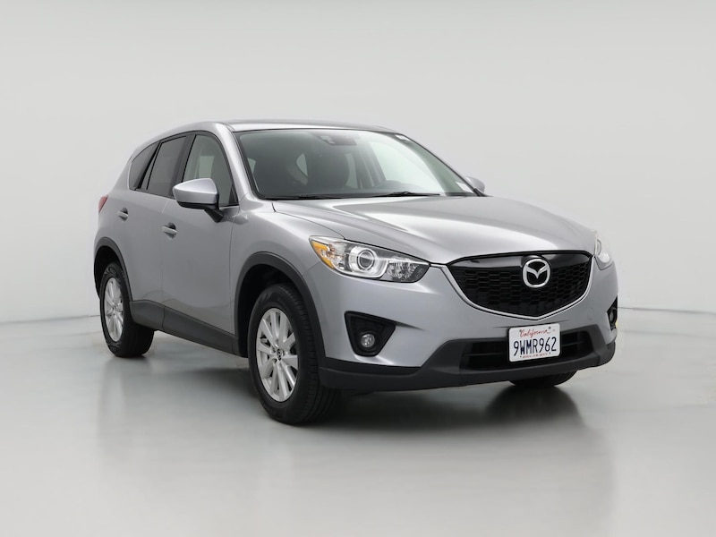2014 Mazda CX-5 Touring -
                  Fresno, CA