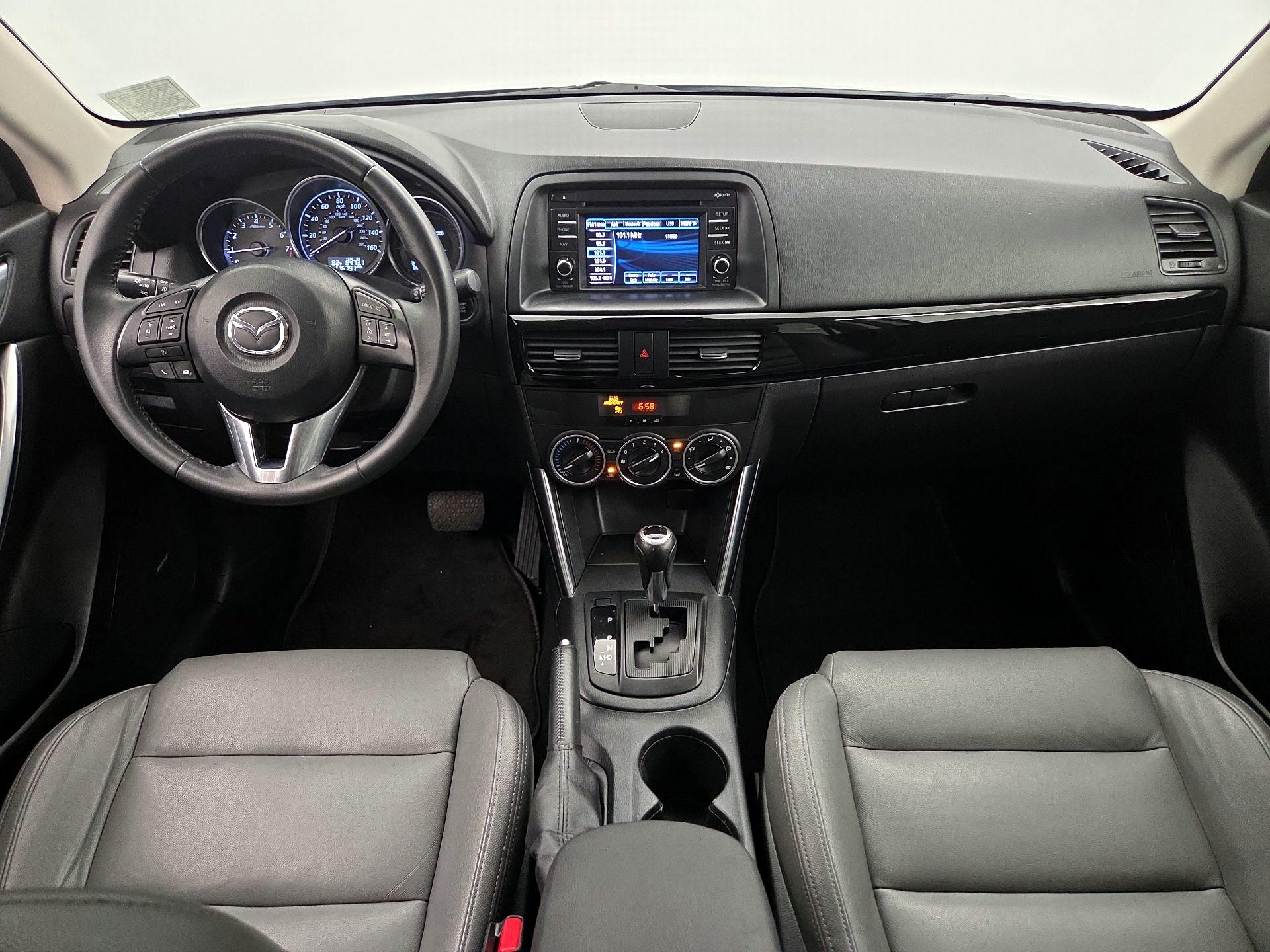 Thumbnail: 2014 Mazda CX-5 - 9