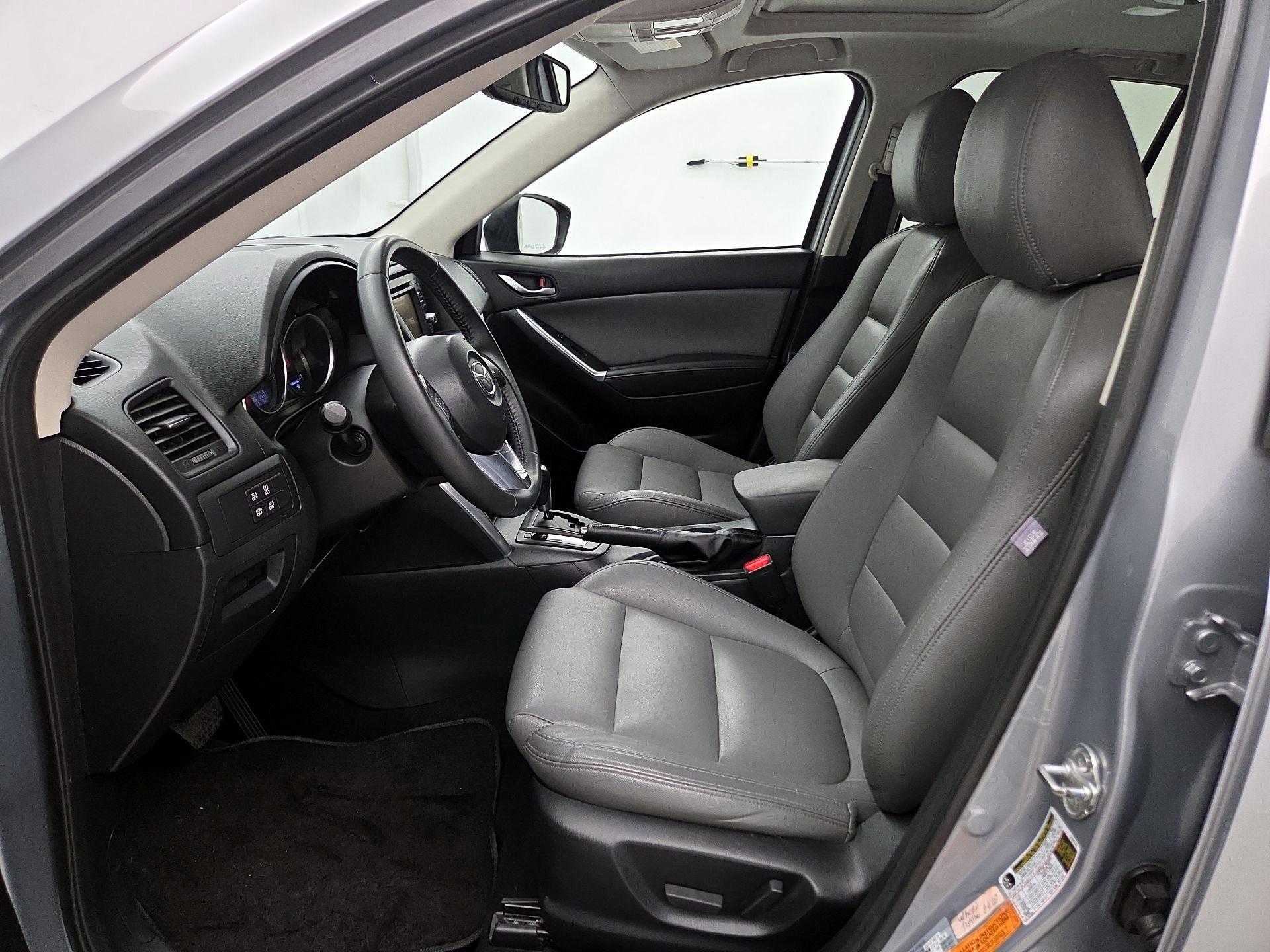 Thumbnail: 2014 Mazda CX-5 - 11