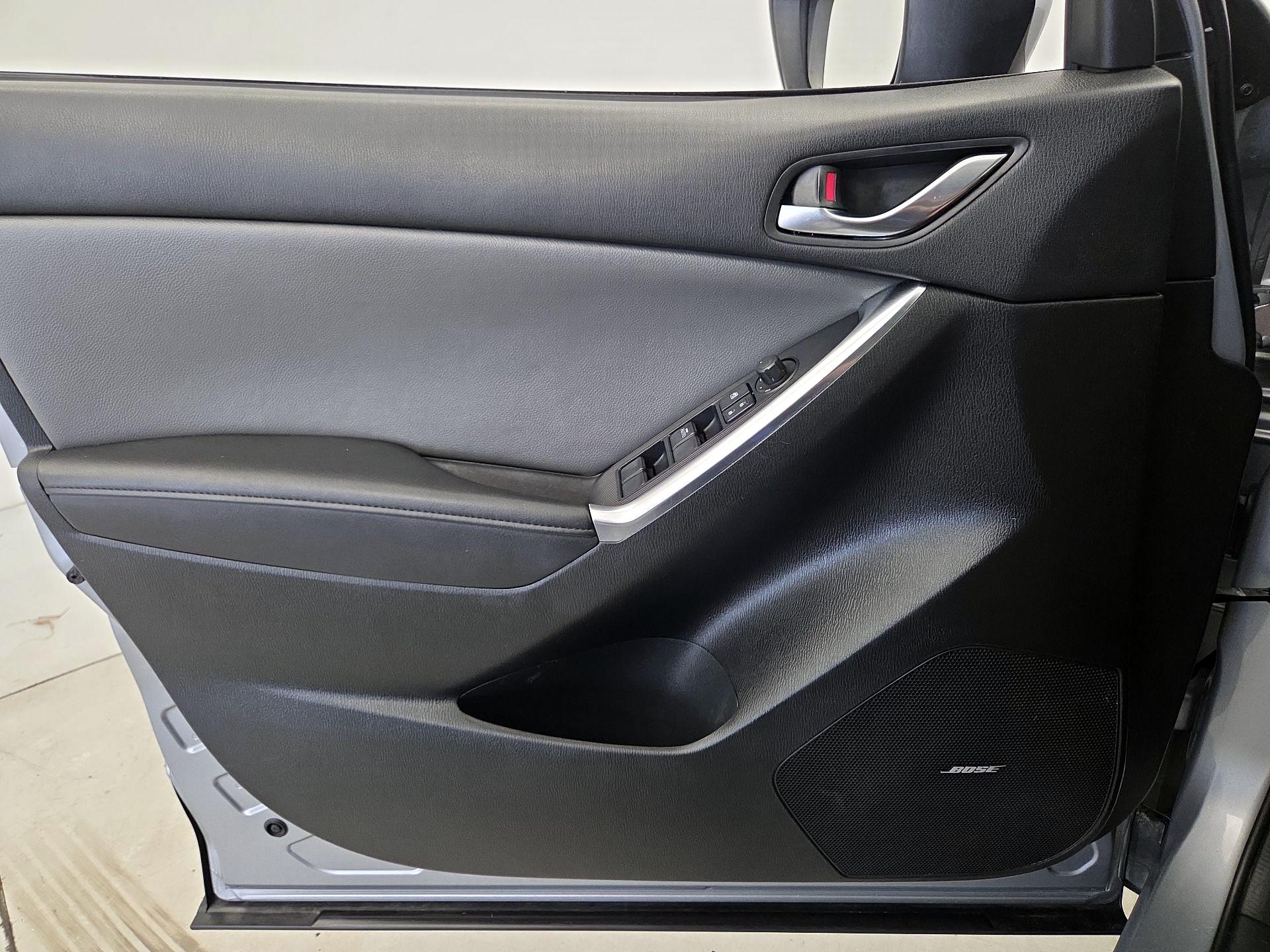 Thumbnail: 2014 Mazda CX-5 - 12