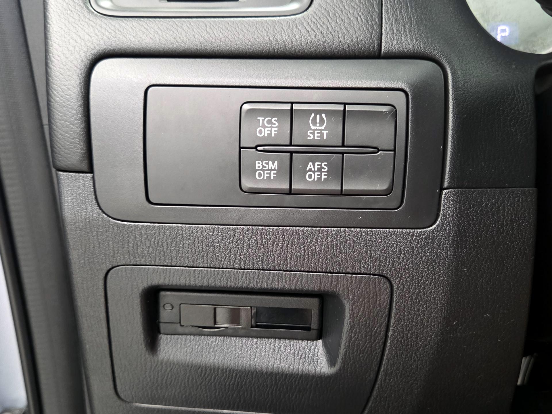 Thumbnail: 2014 Mazda CX-5 - 13