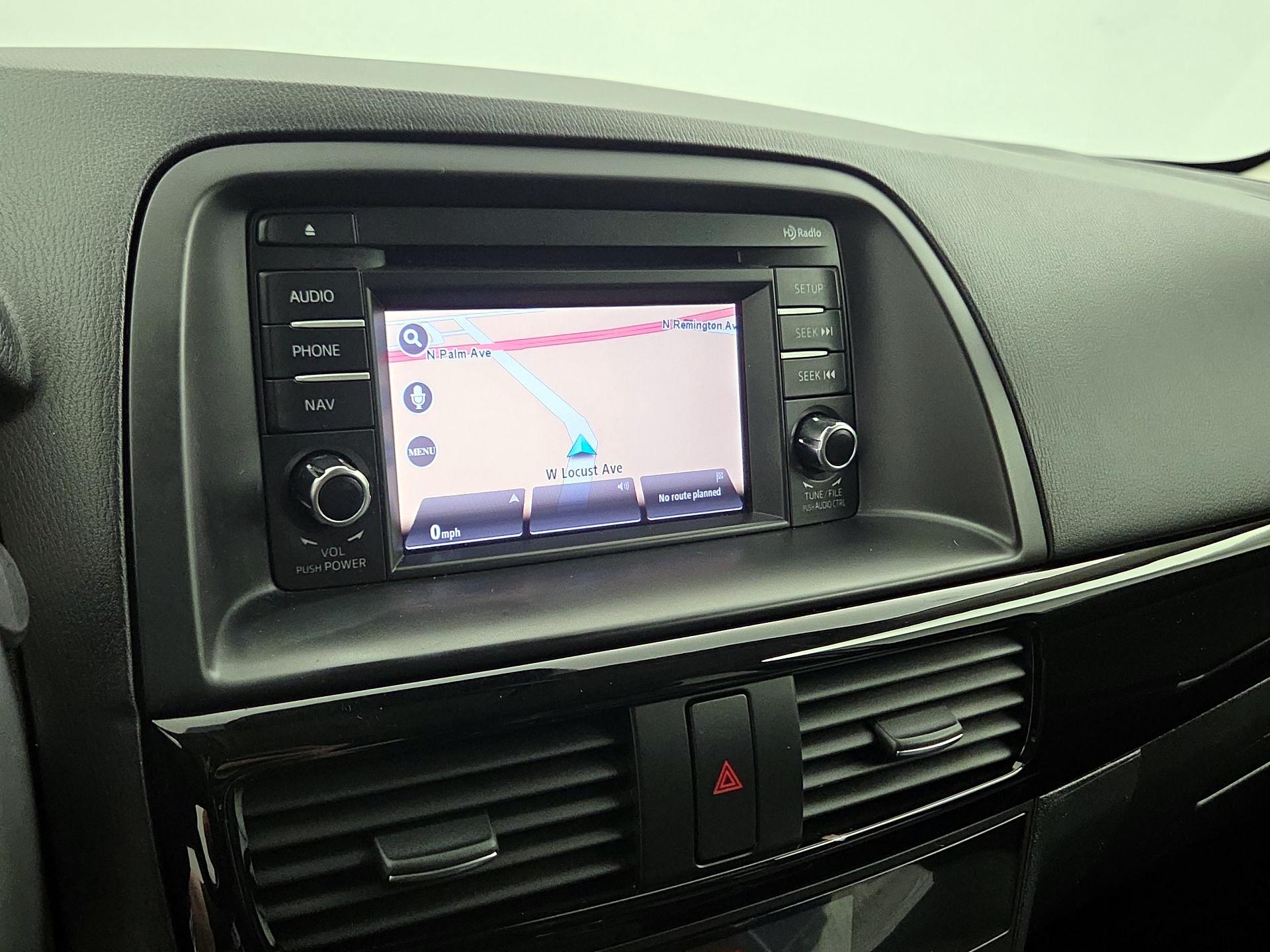 Thumbnail: 2014 Mazda CX-5 - 14