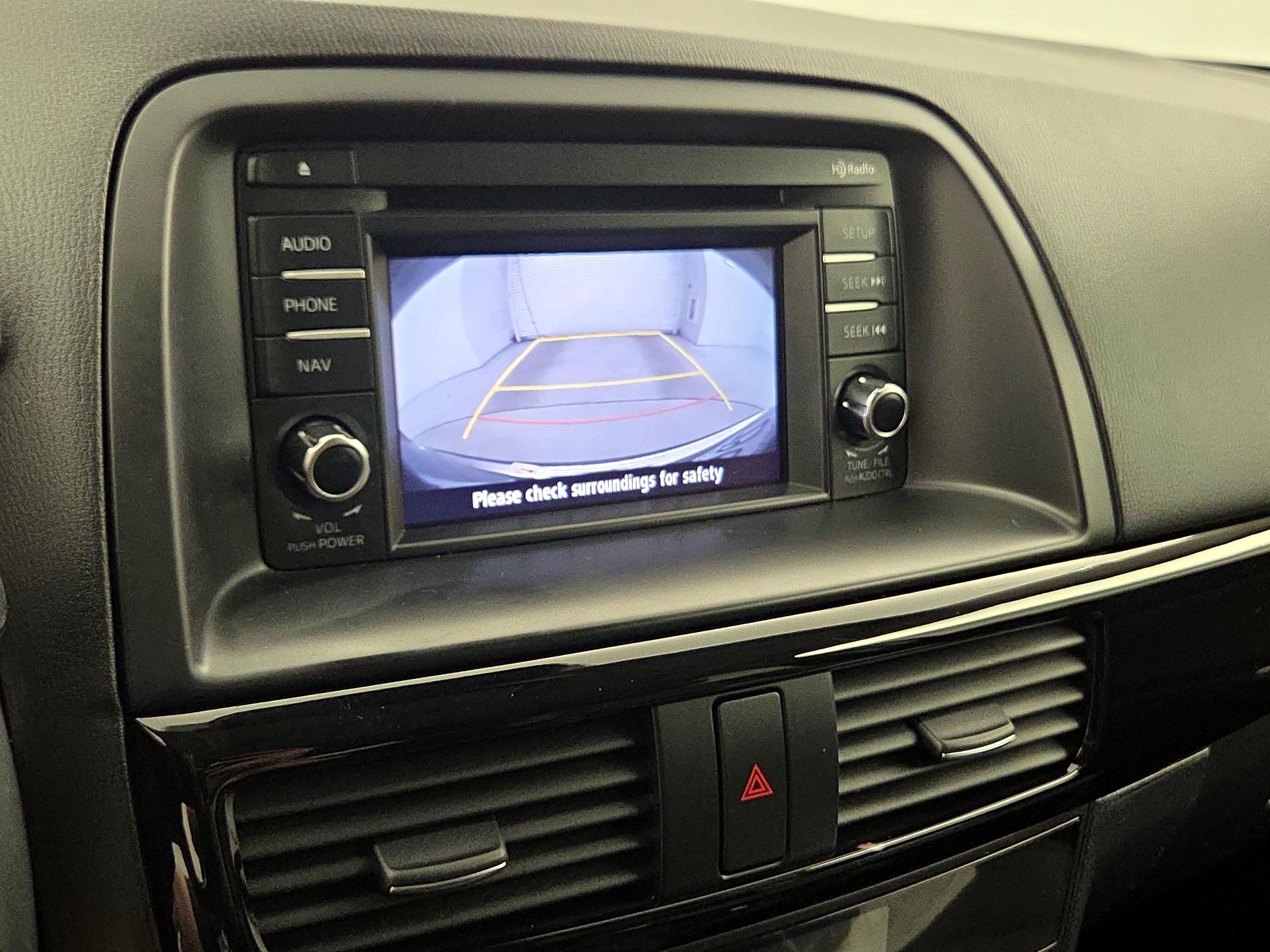 Thumbnail: 2014 Mazda CX-5 - 15