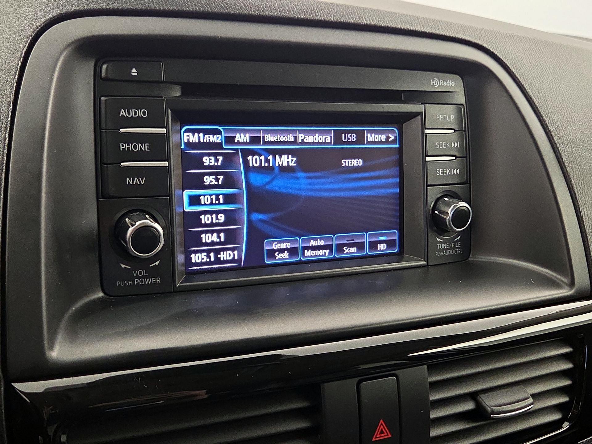 Thumbnail: 2014 Mazda CX-5 - 16