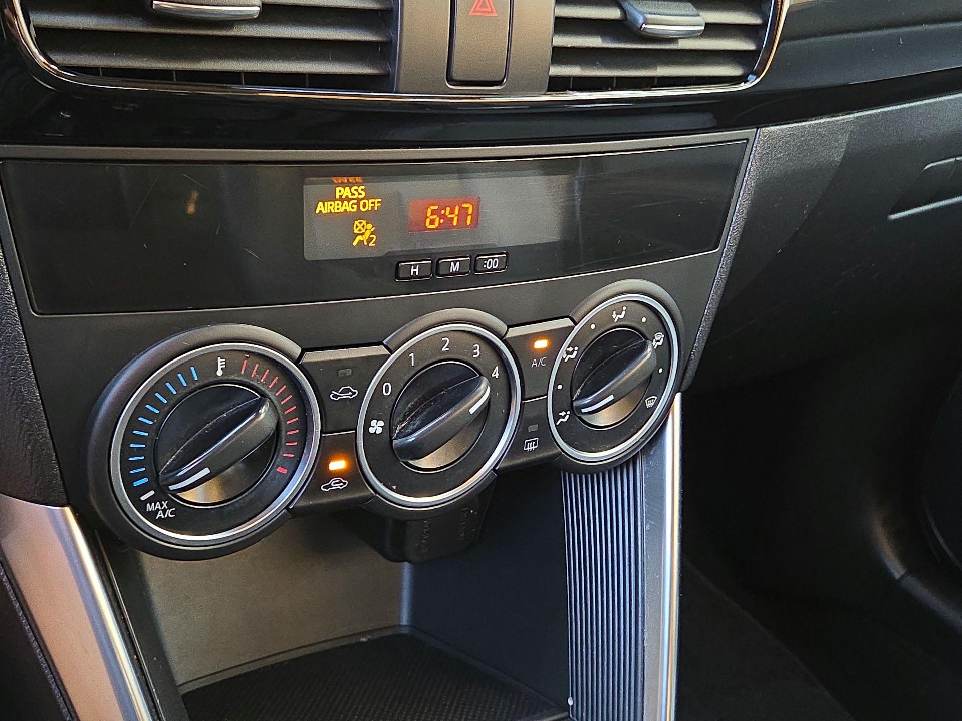 Thumbnail: 2014 Mazda CX-5 - 17