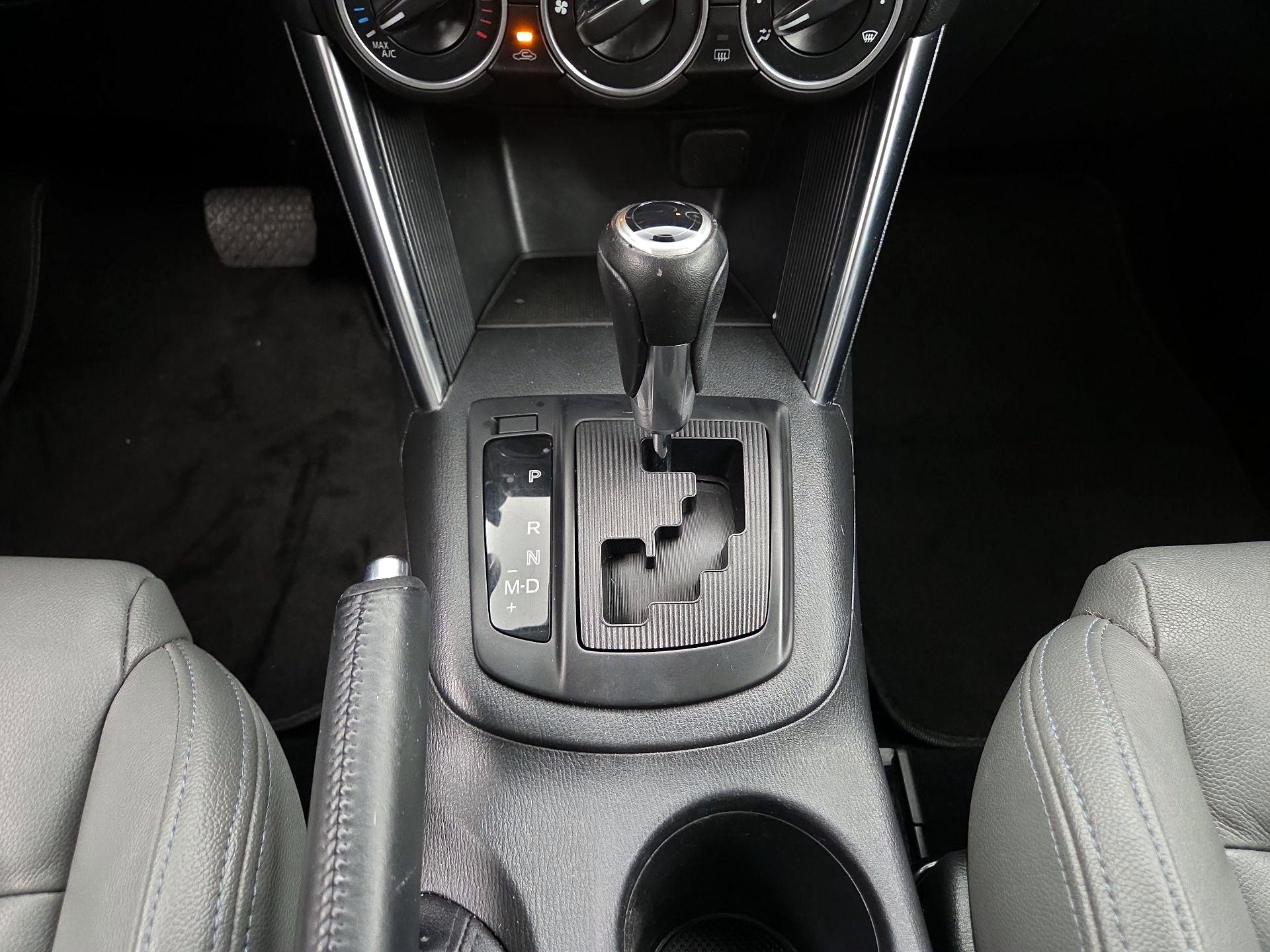 Thumbnail: 2014 Mazda CX-5 - 18