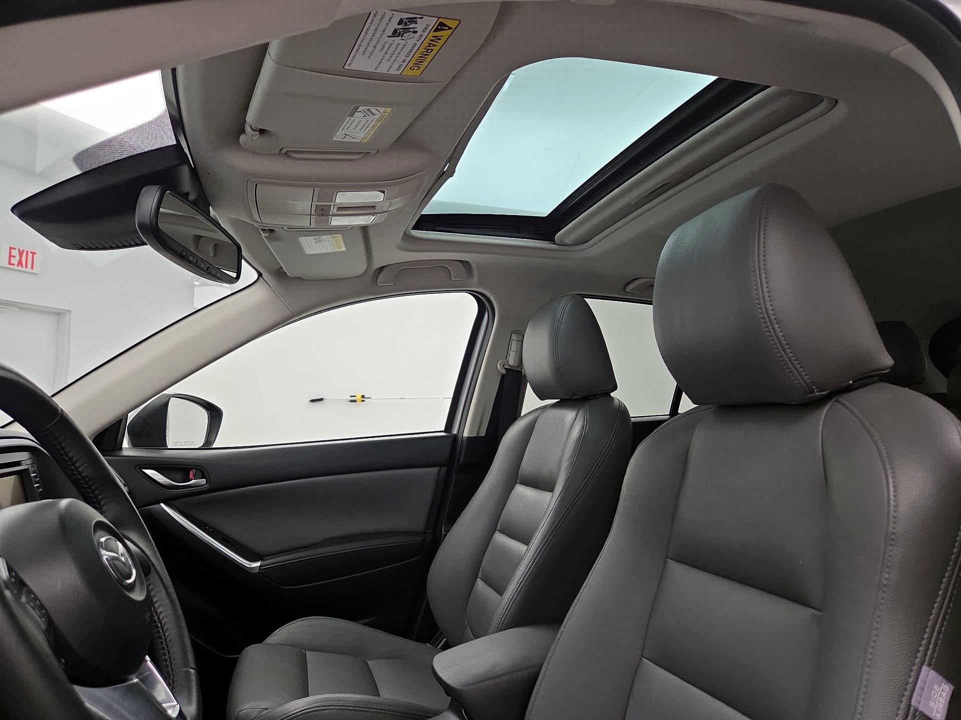 Thumbnail: 2014 Mazda CX-5 - 20