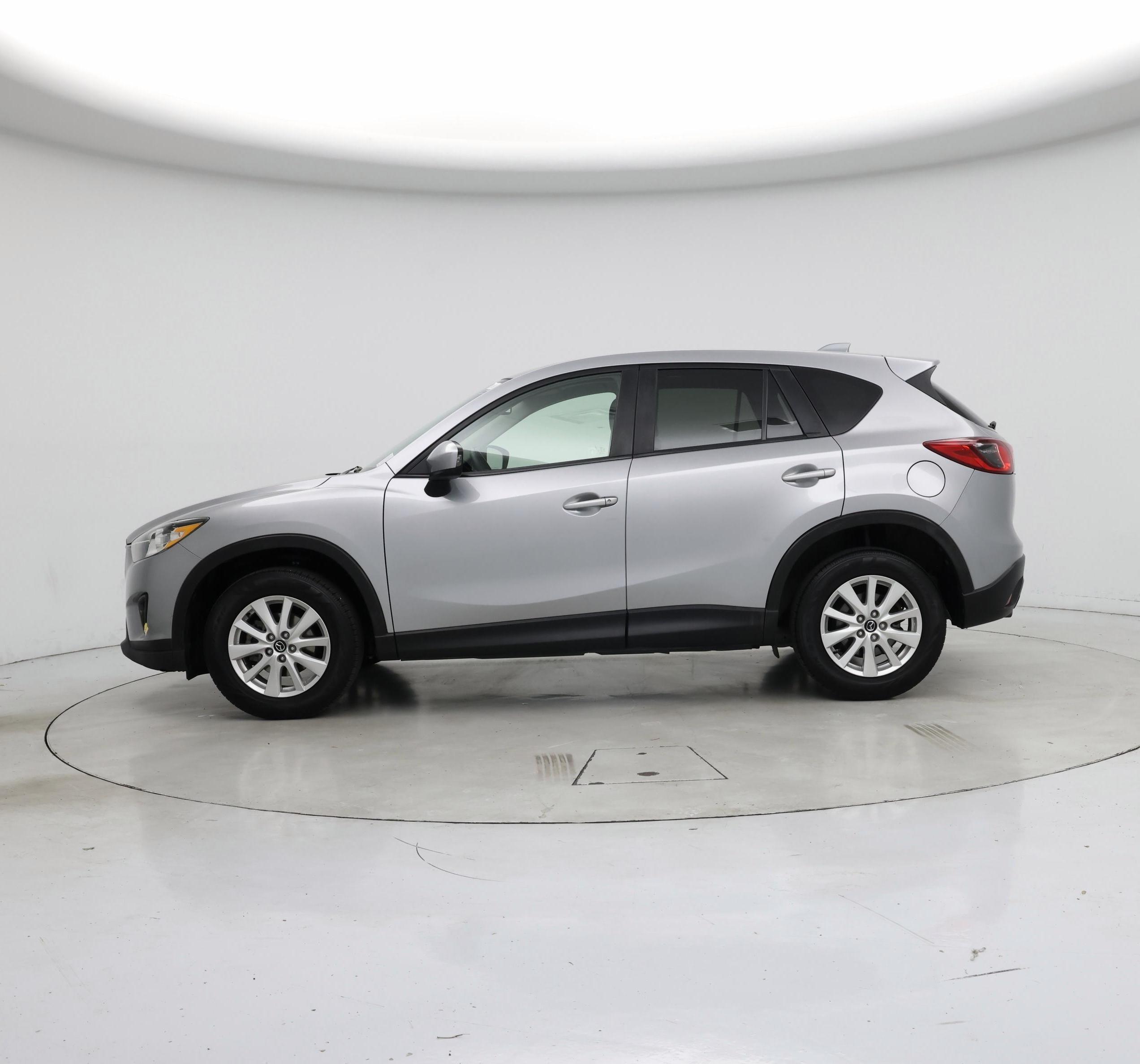 Thumbnail: 2014 Mazda CX-5 - 3