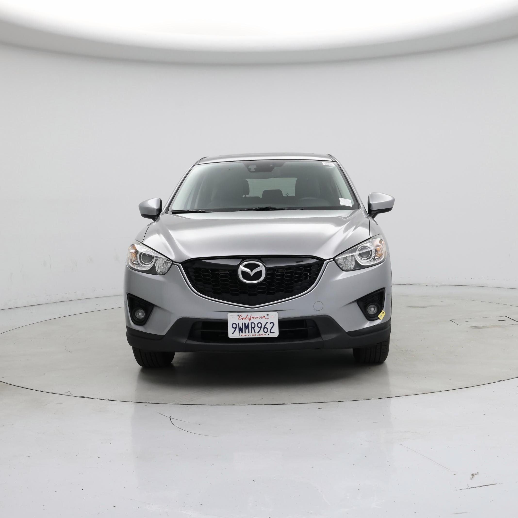 Thumbnail: 2014 Mazda CX-5 - 5