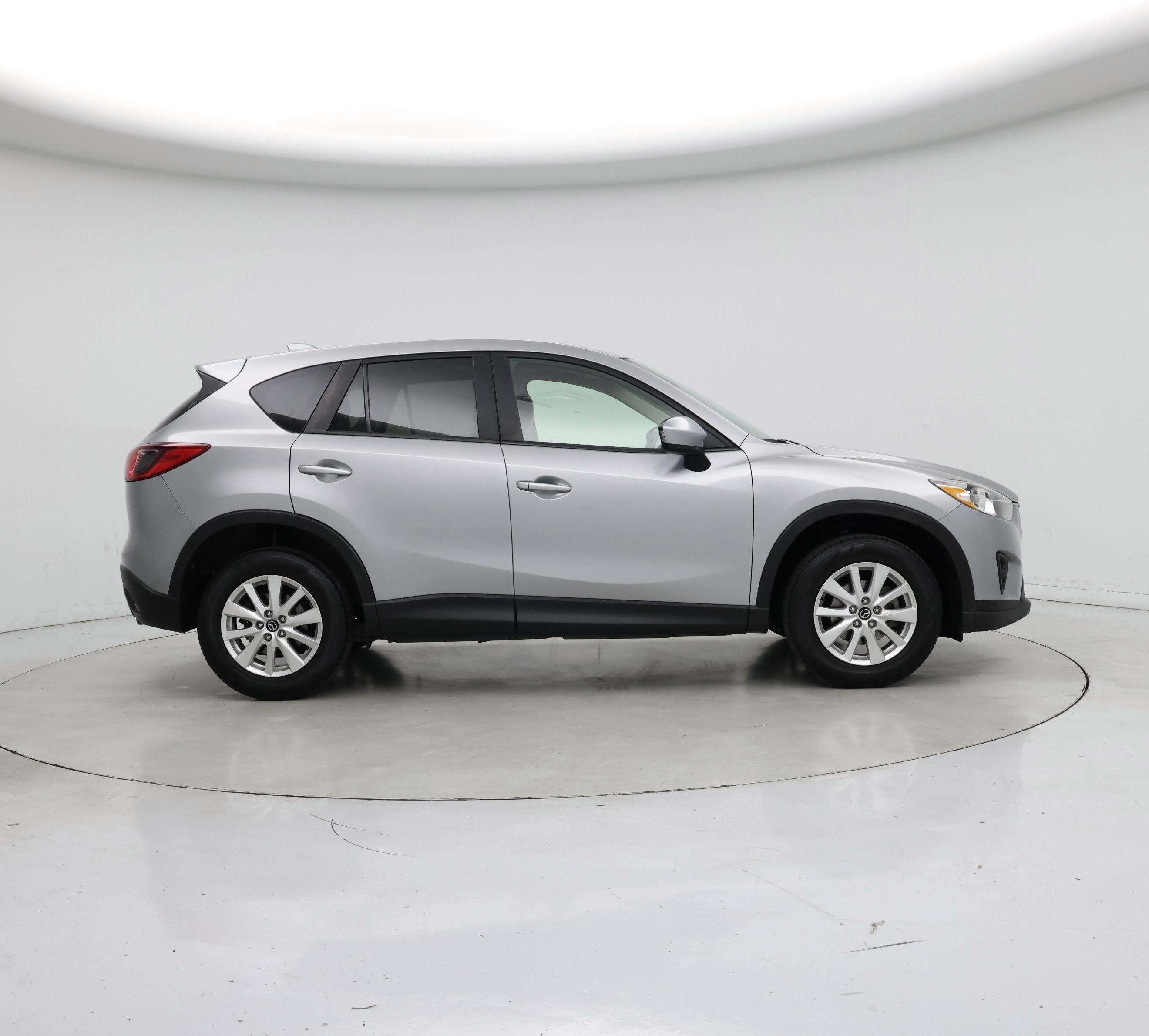 Thumbnail: 2014 Mazda CX-5 - 7
