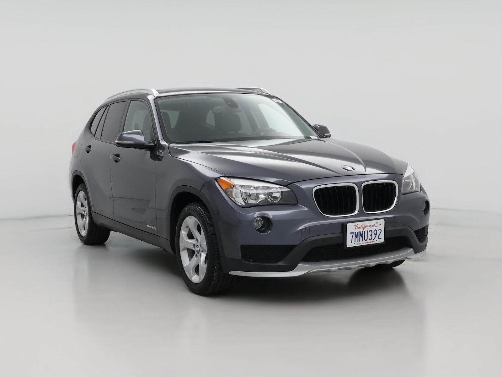 2015 BMW X1