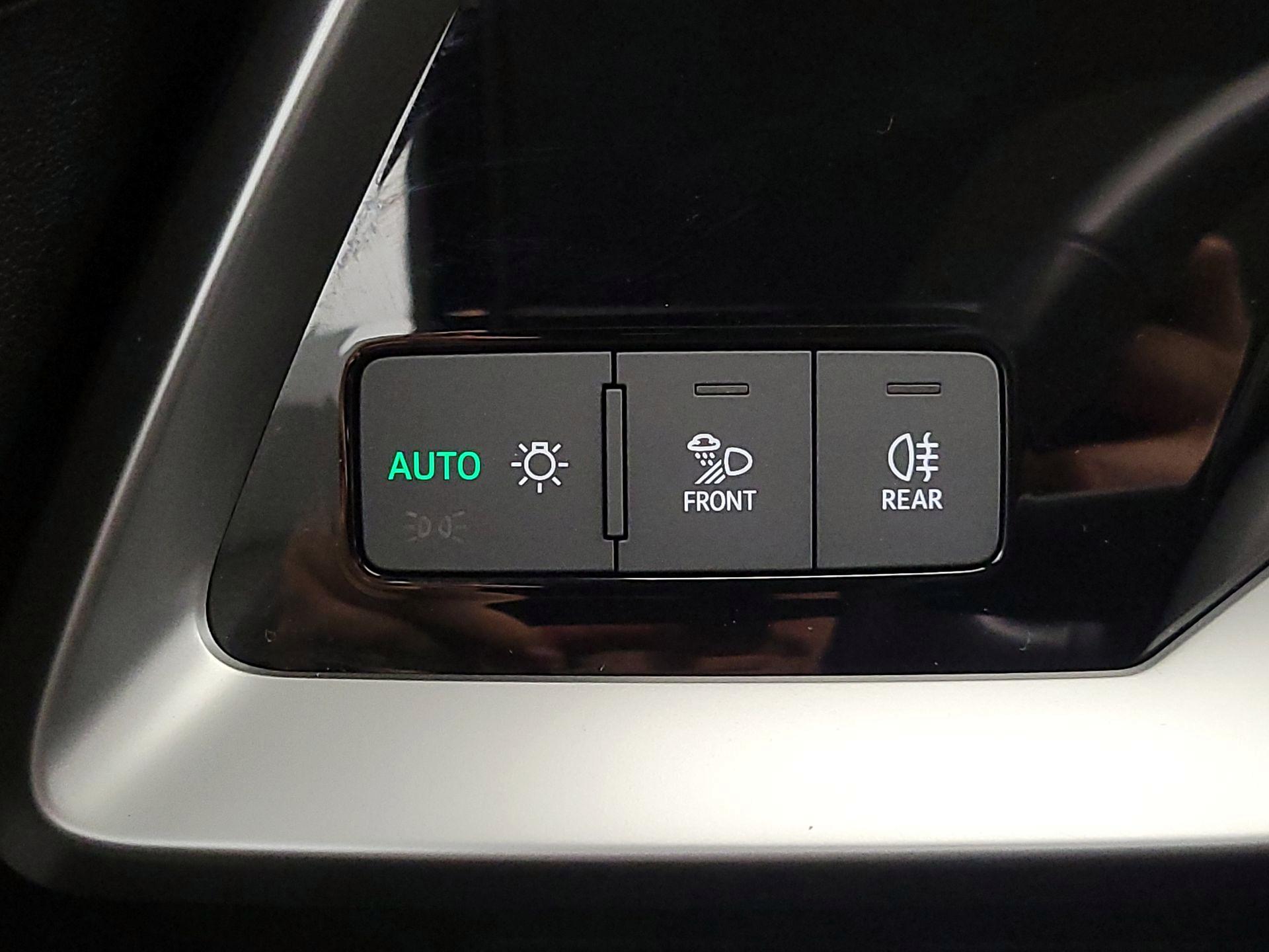 Thumbnail: 2022 Audi A3 - 13