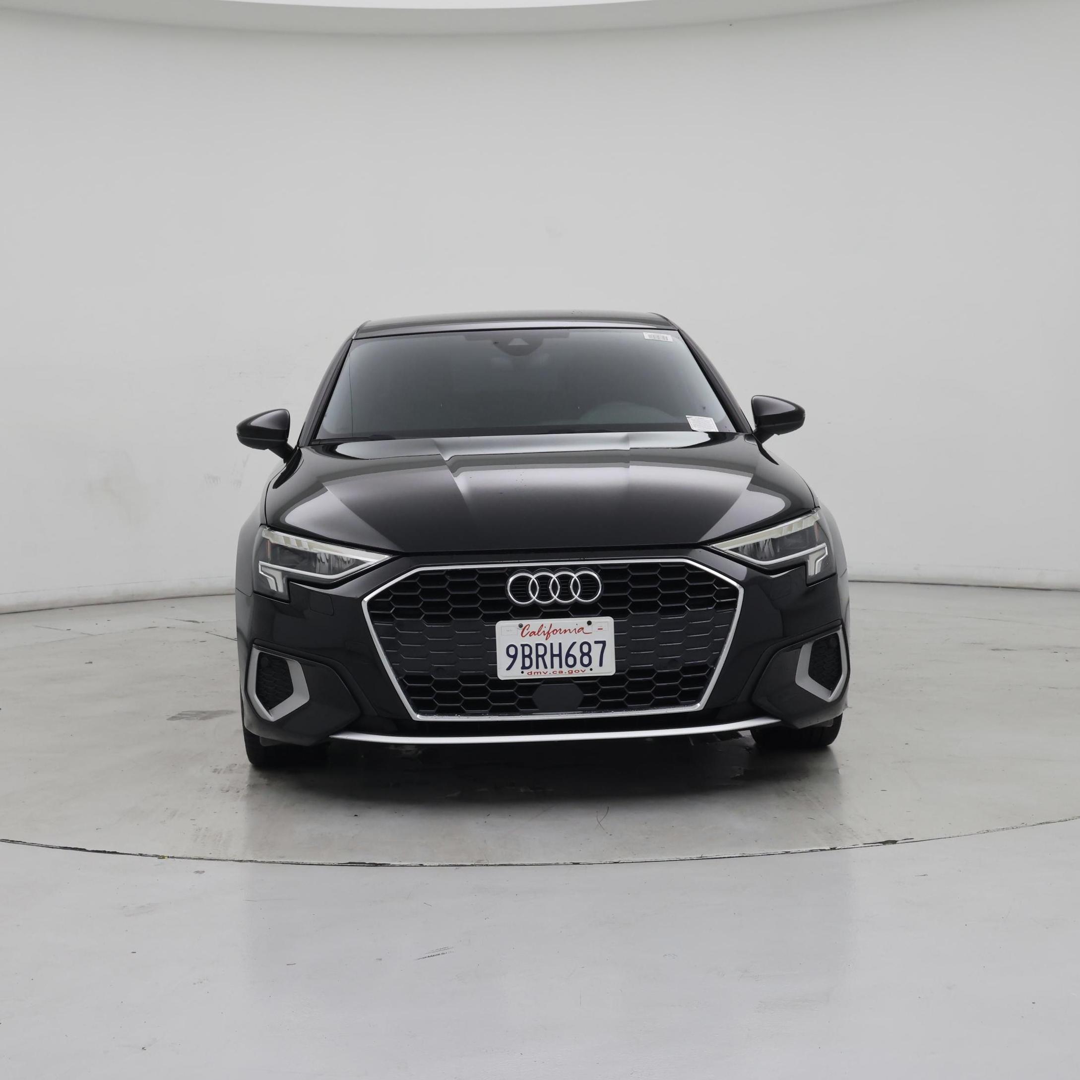 Thumbnail: 2022 Audi A3 - 5