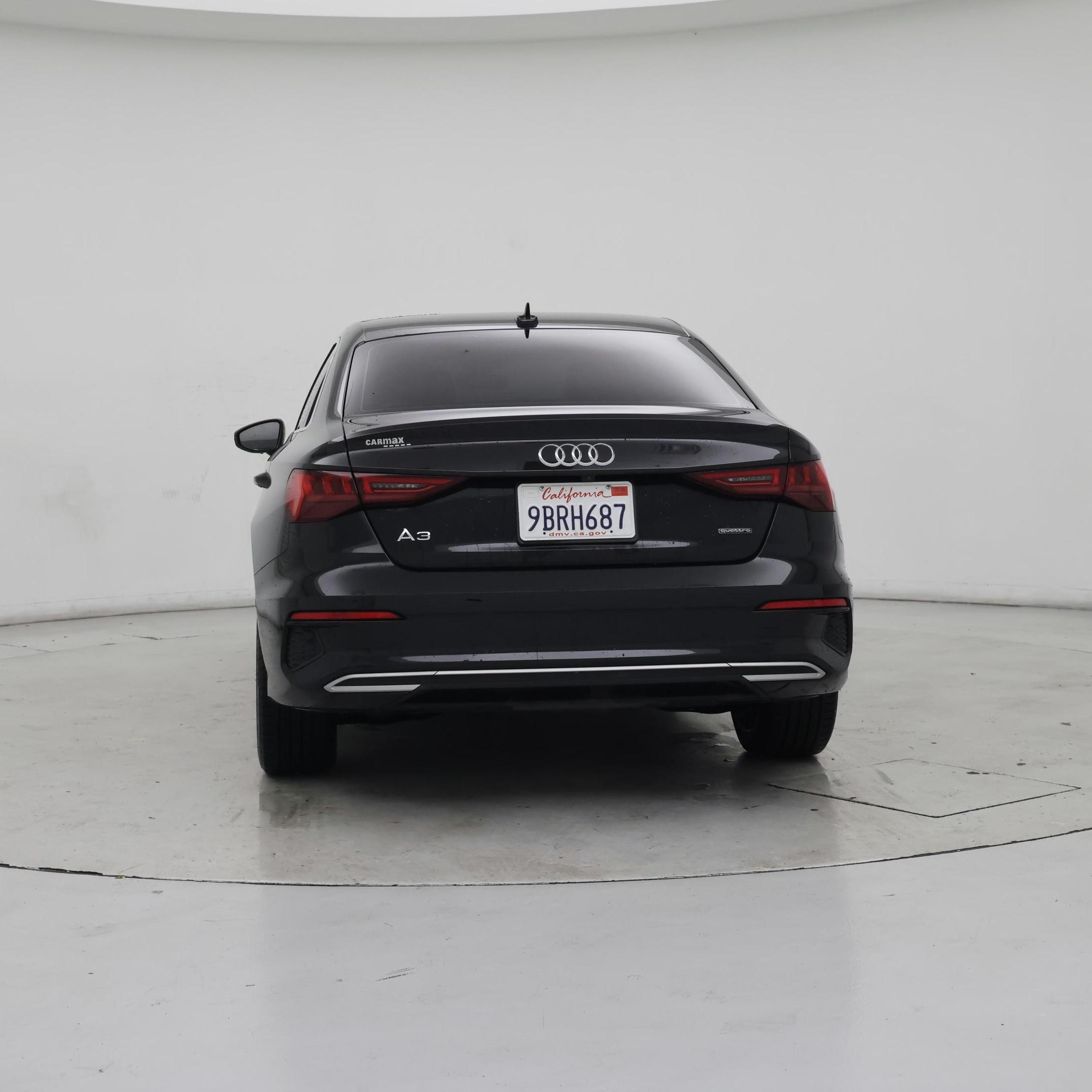 Thumbnail: 2022 Audi A3 - 6