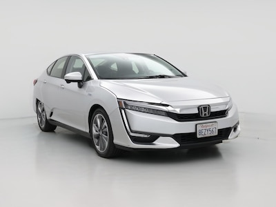 2018 Honda Clarity Plug in Hybrid Touring