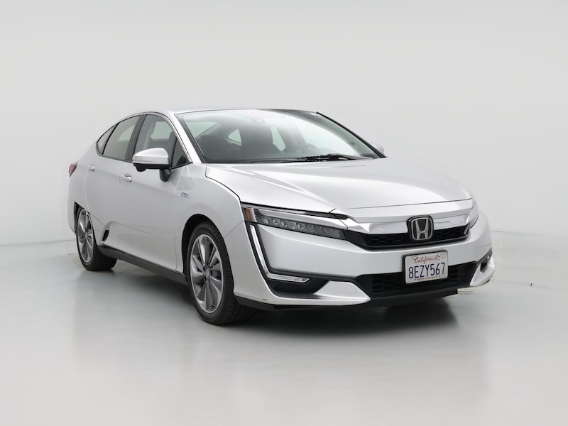 2018 Honda Clarity Touring -
                  Fresno, CA