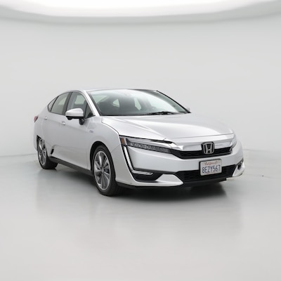 2018 Honda Clarity Plug in Hybrid Touring