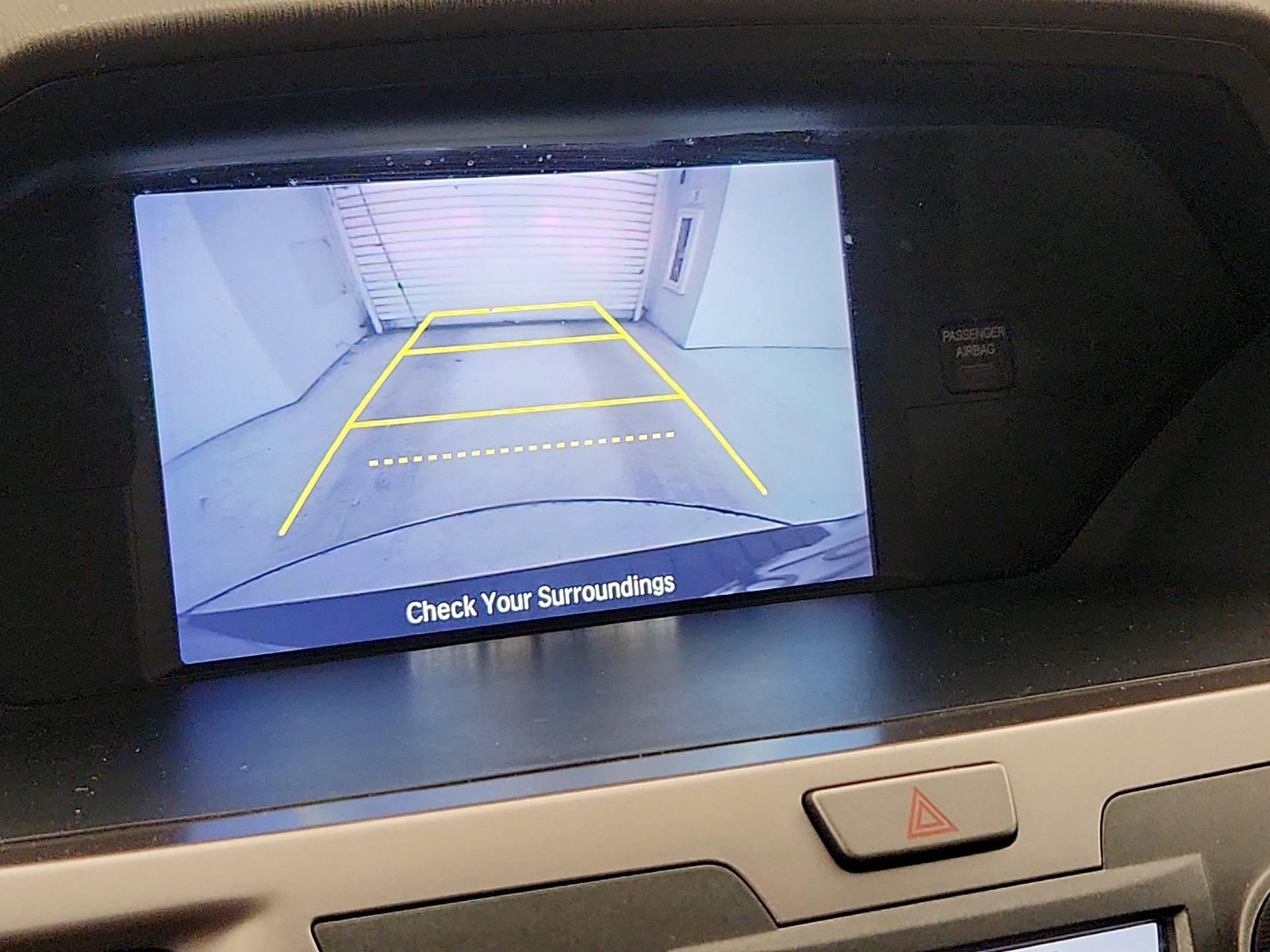 Thumbnail: 2015 Honda Odyssey - 14