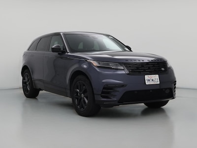 2025 Land Rover Range Rover Velar SE Dynamic