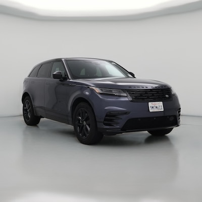 2025 Land Rover Range Rover Velar SE Dynamic