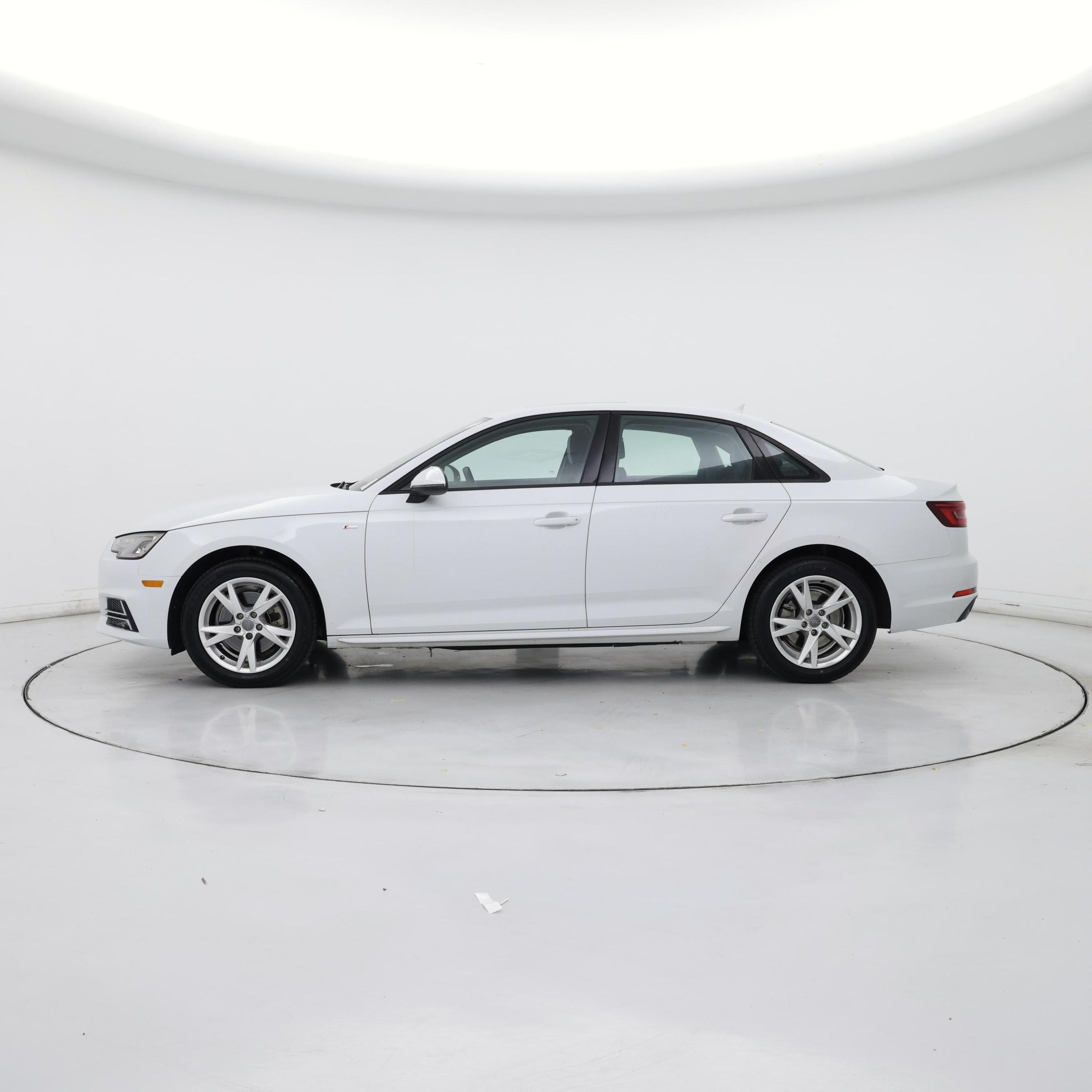 Thumbnail: 2018 Audi A4 - 3