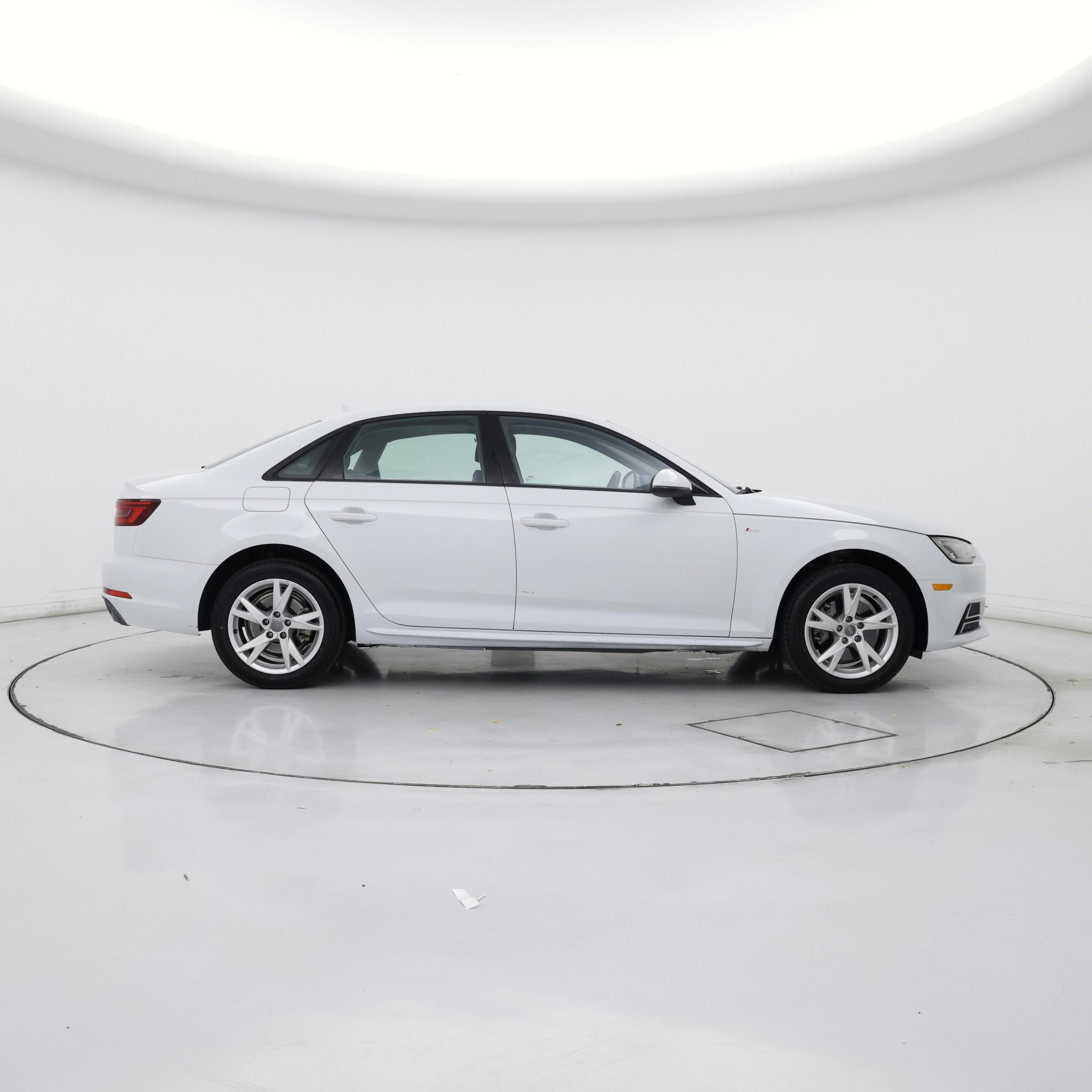 Thumbnail: 2018 Audi A4 - 7