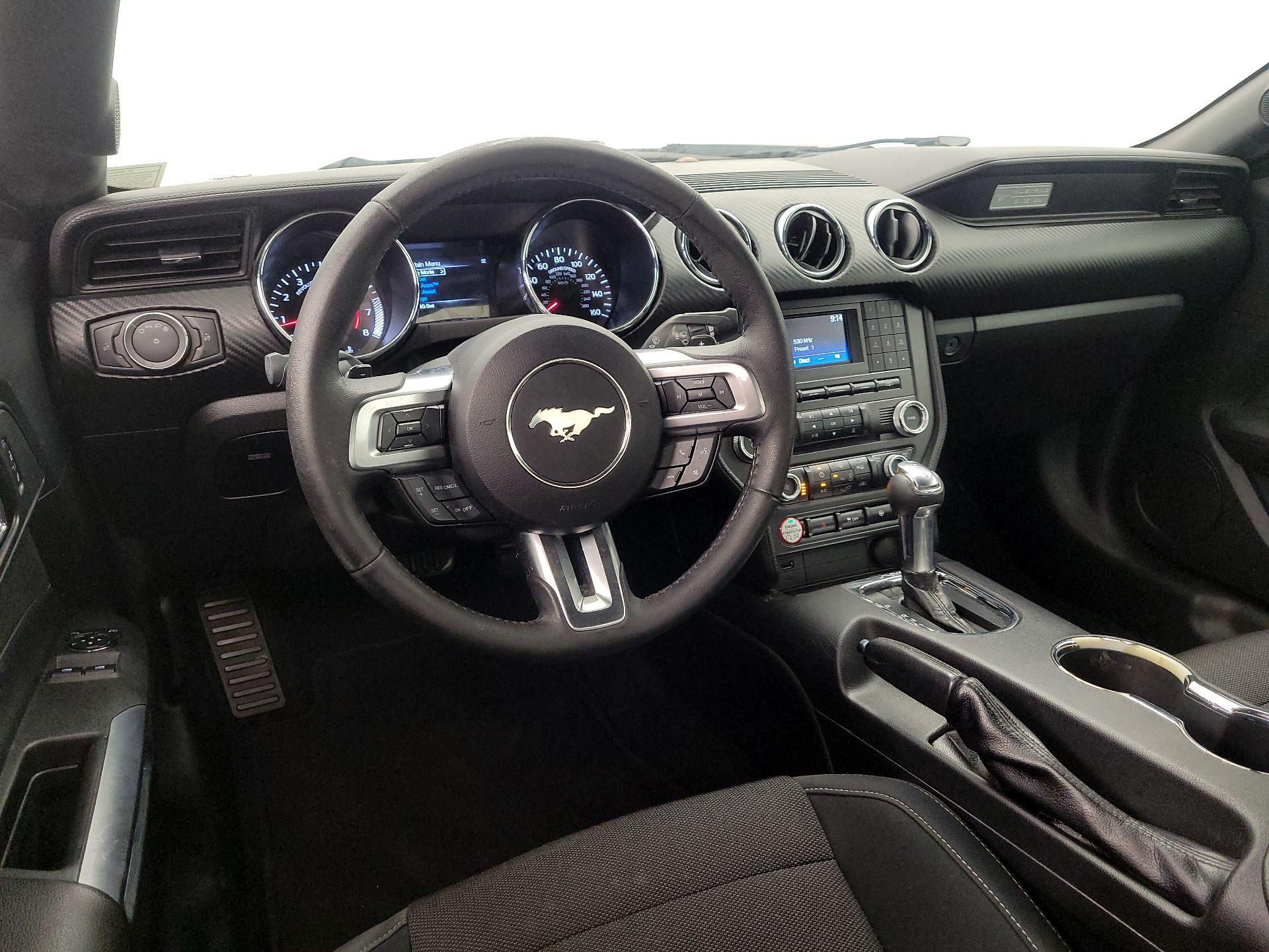 Thumbnail: 2017 Ford Mustang - 9