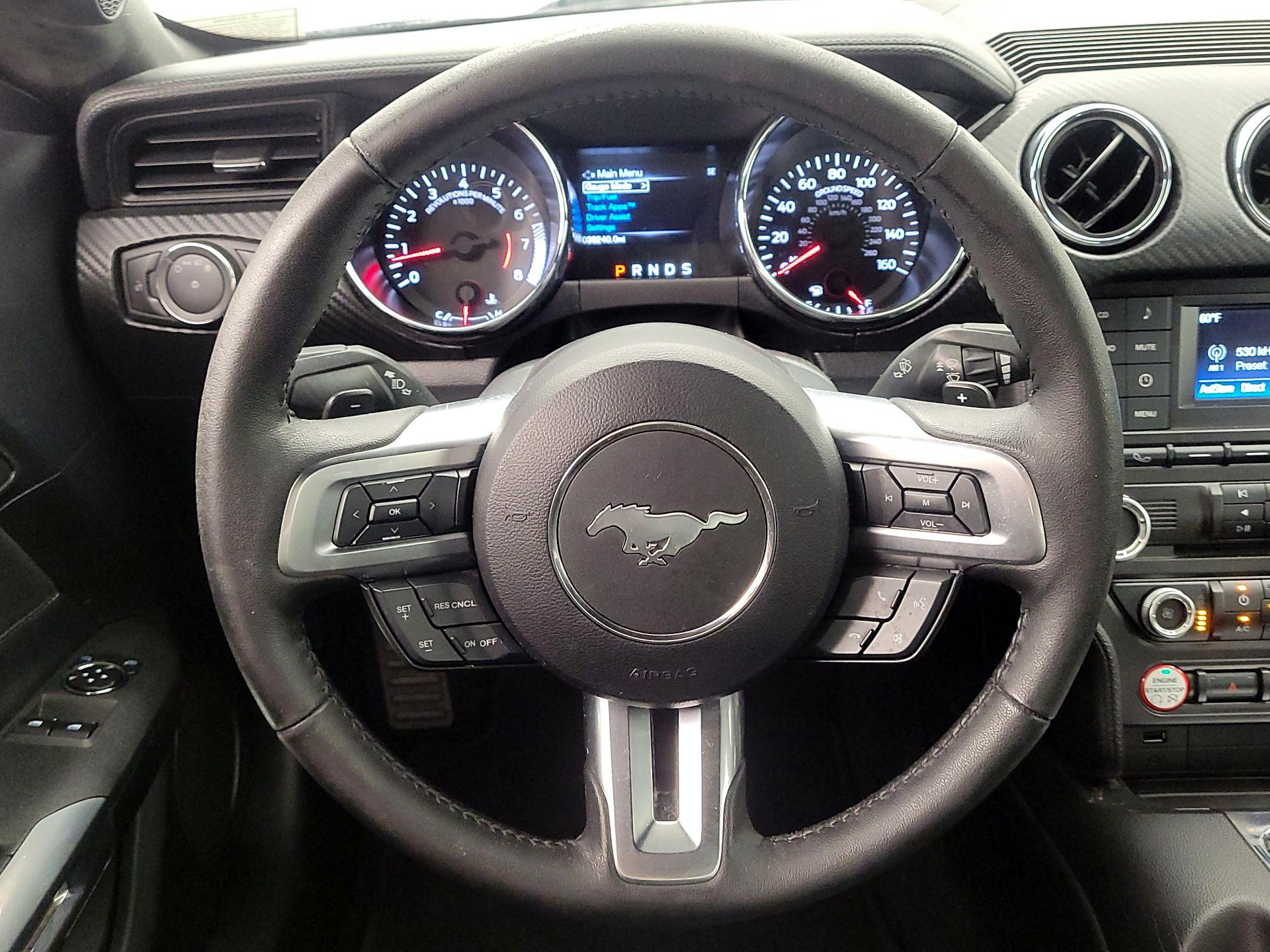 Thumbnail: 2017 Ford Mustang - 10