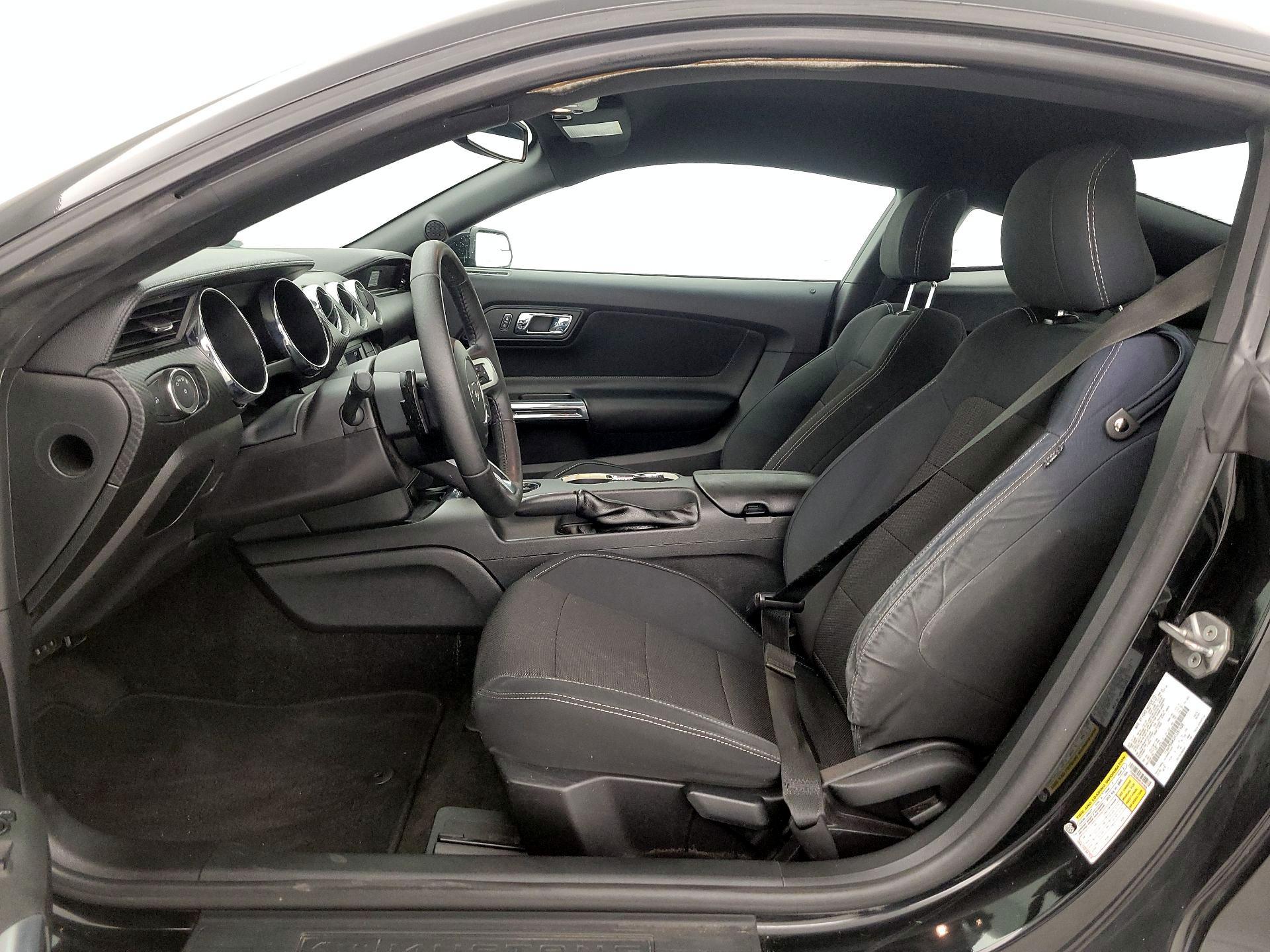 Thumbnail: 2017 Ford Mustang - 11