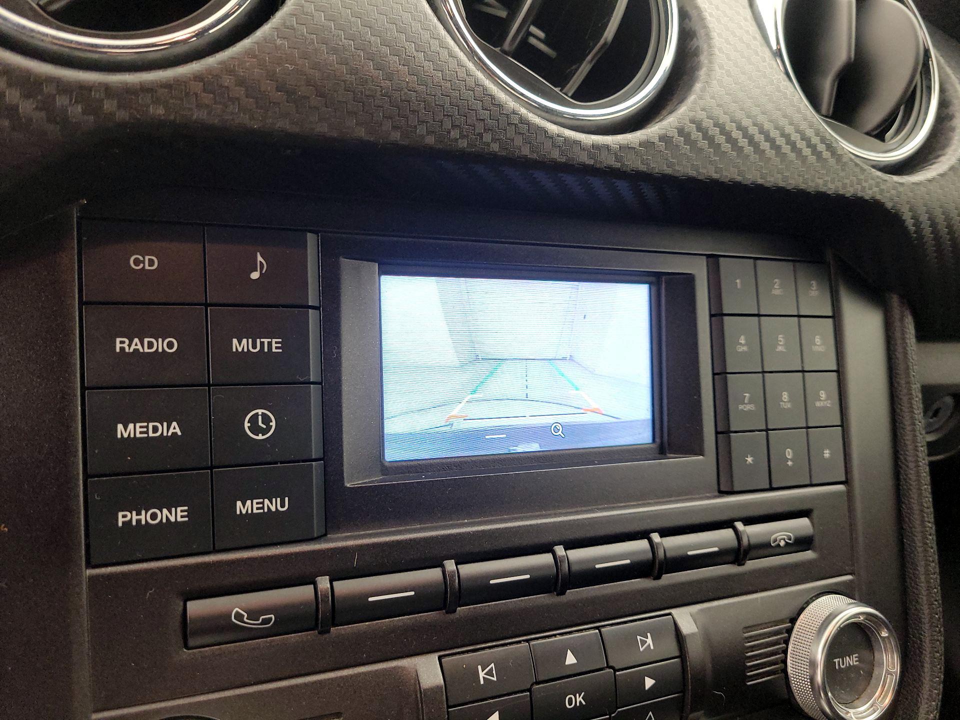 Thumbnail: 2017 Ford Mustang - 14