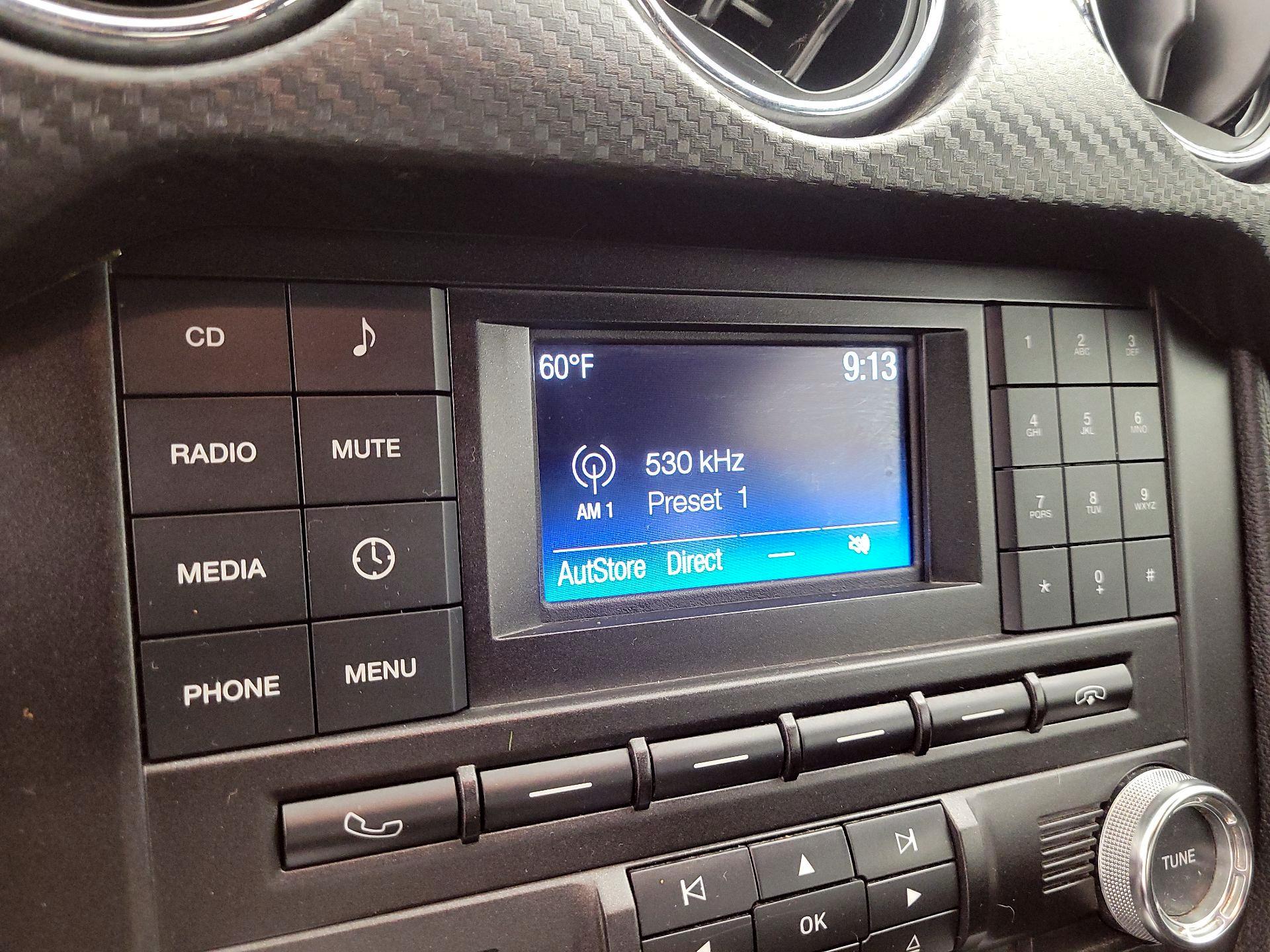 Thumbnail: 2017 Ford Mustang - 15