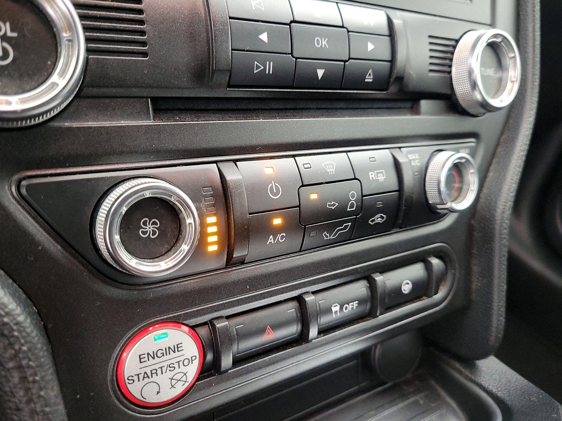 Thumbnail: 2017 Ford Mustang - 16