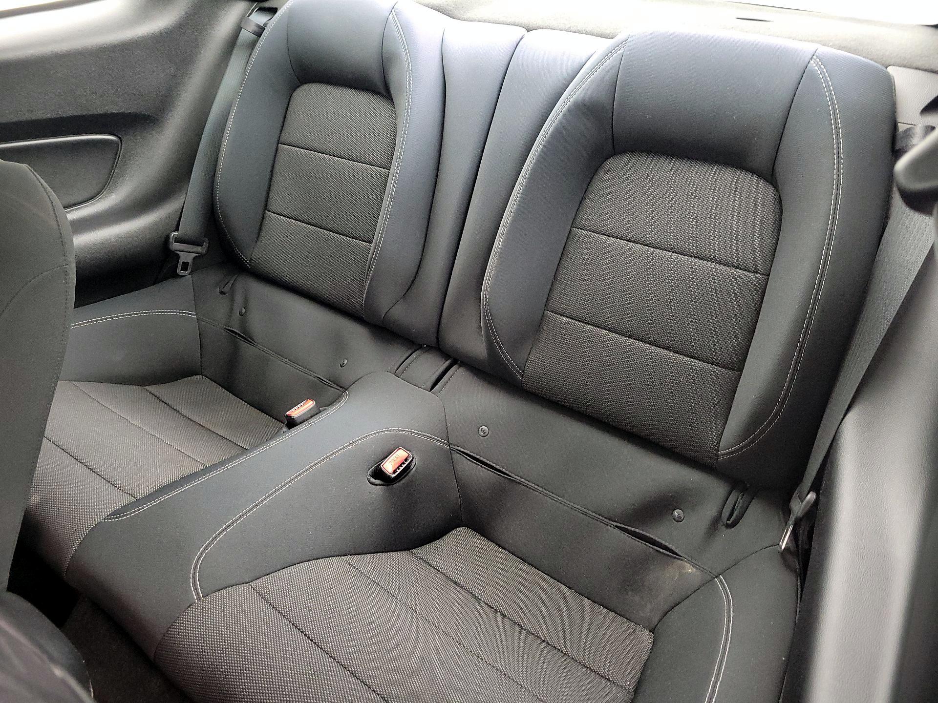 Thumbnail: 2017 Ford Mustang - 19