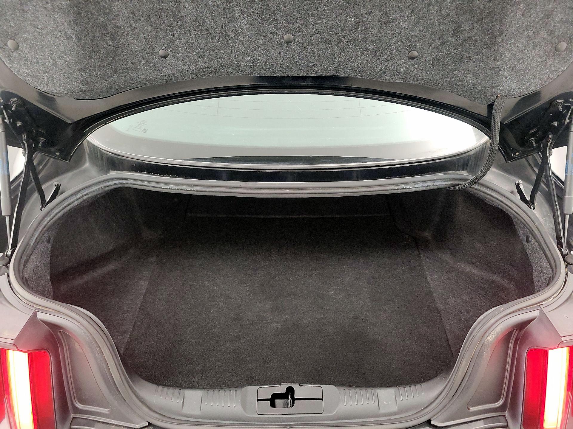 Thumbnail: 2017 Ford Mustang - 20