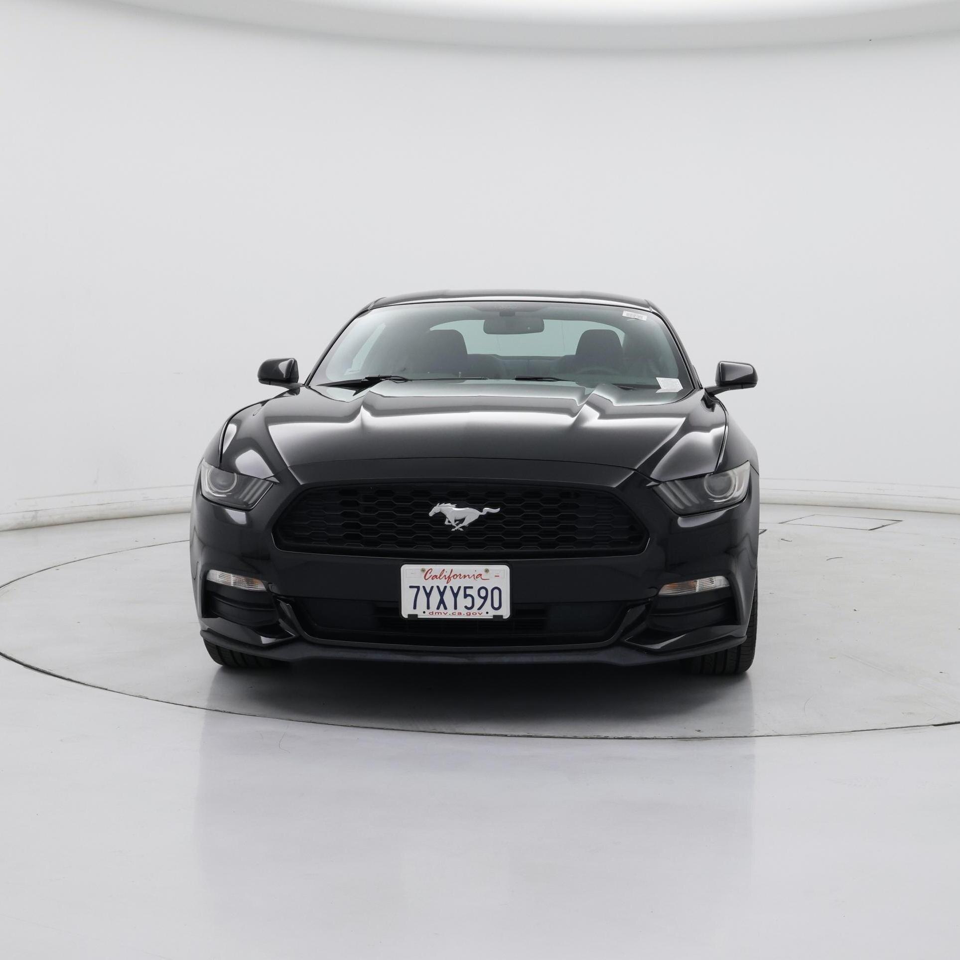 Thumbnail: 2017 Ford Mustang - 5