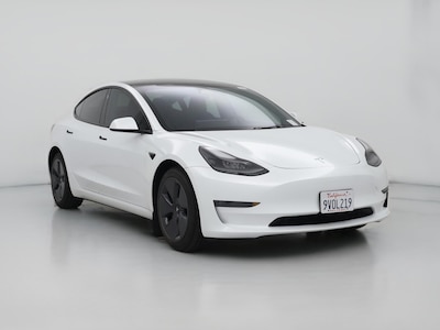 2023 Tesla Model 3 Long Range