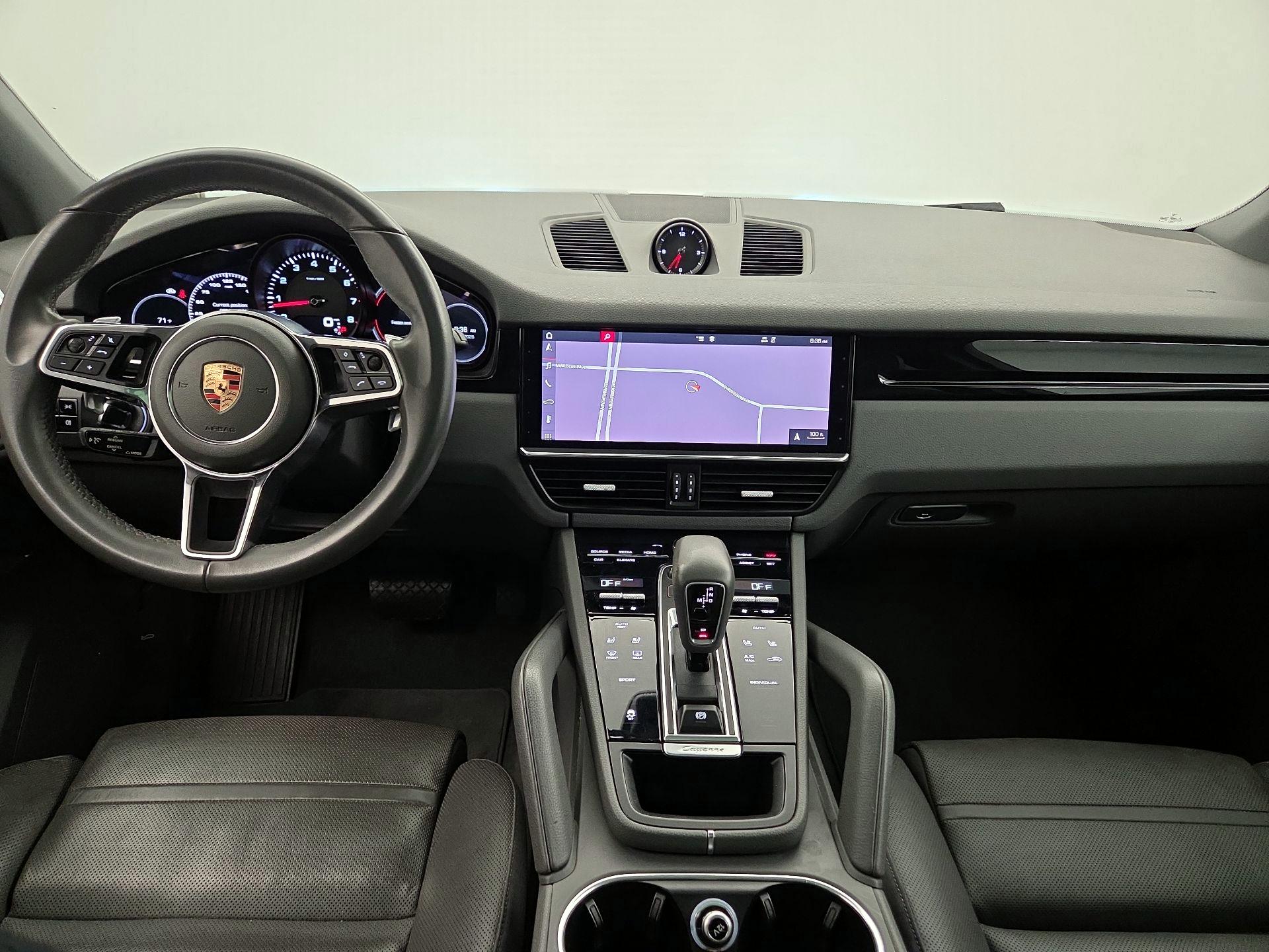 Thumbnail: 2019 Porsche Cayenne - 9