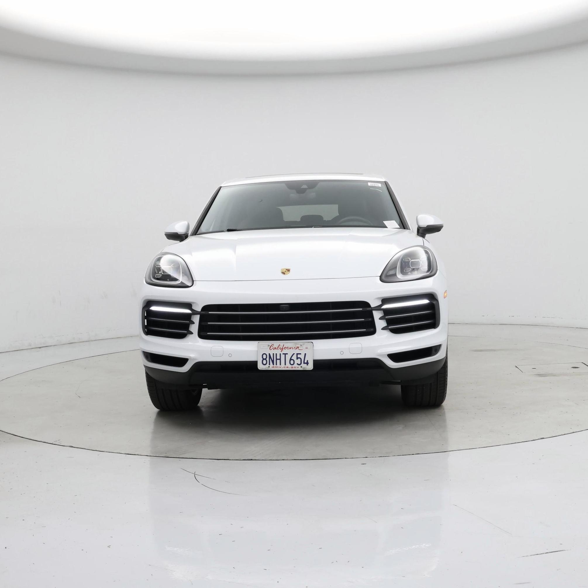 Thumbnail: 2019 Porsche Cayenne - 5