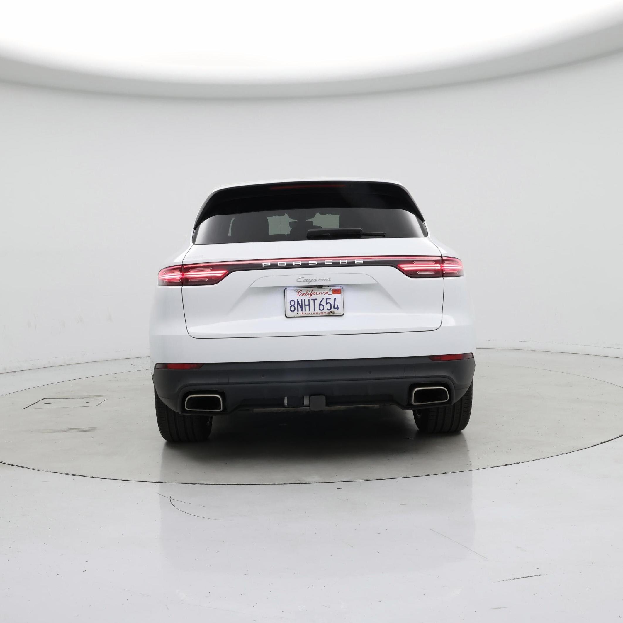 Thumbnail: 2019 Porsche Cayenne - 6
