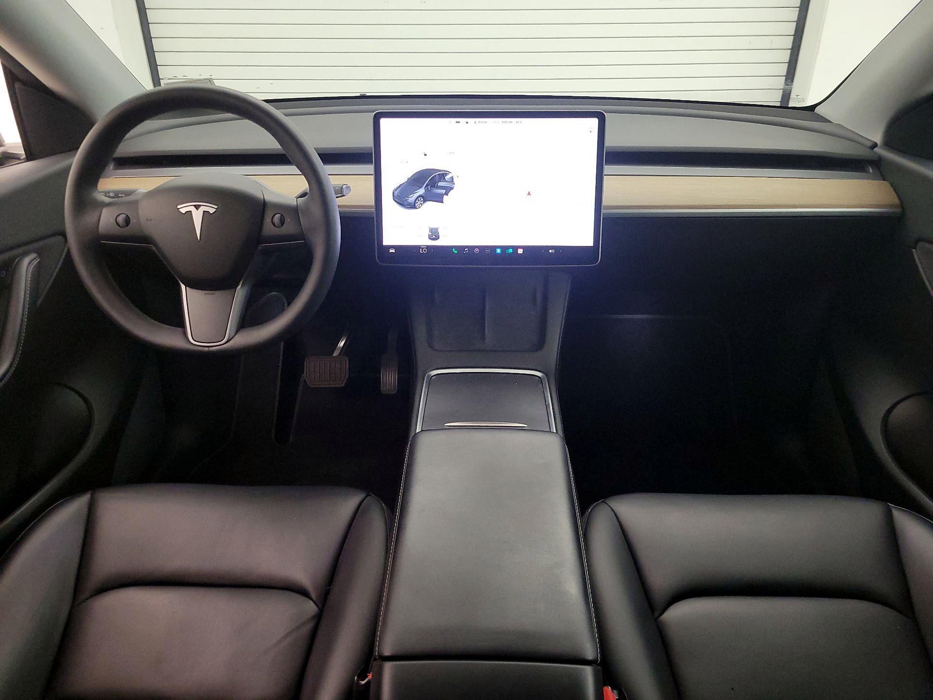 Thumbnail: 2021 Tesla Model Y - 9