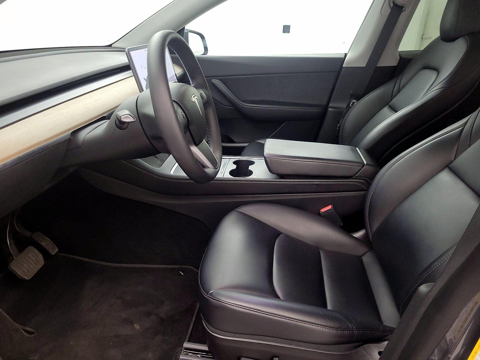 Thumbnail: 2021 Tesla Model Y - 11