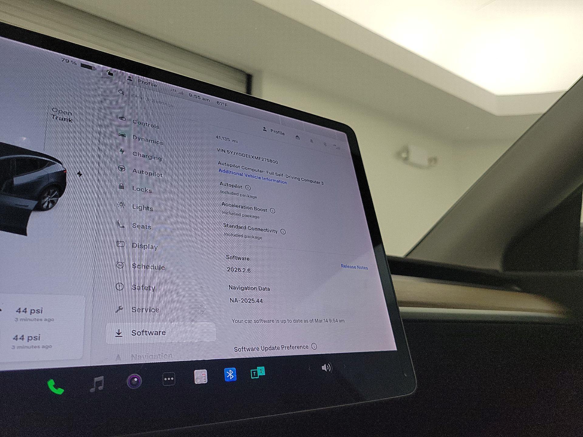 Thumbnail: 2021 Tesla Model Y - 13