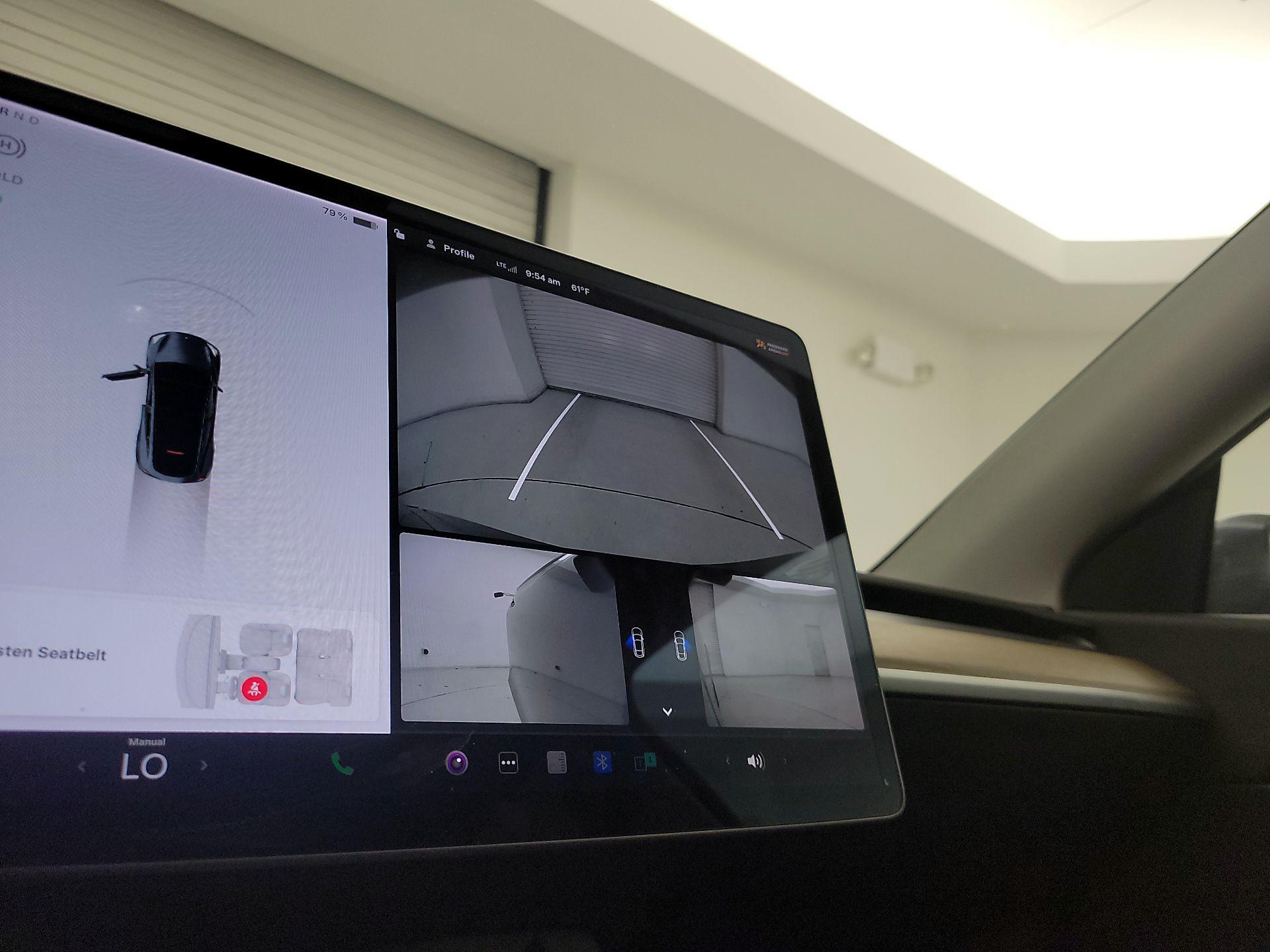 Thumbnail: 2021 Tesla Model Y - 14