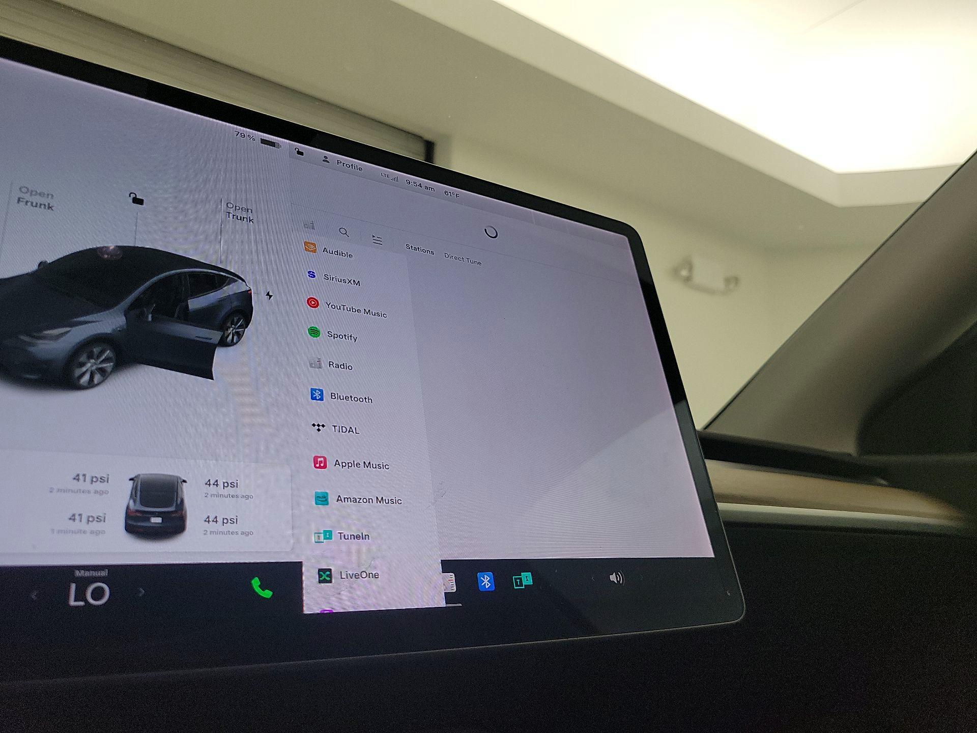 Thumbnail: 2021 Tesla Model Y - 15