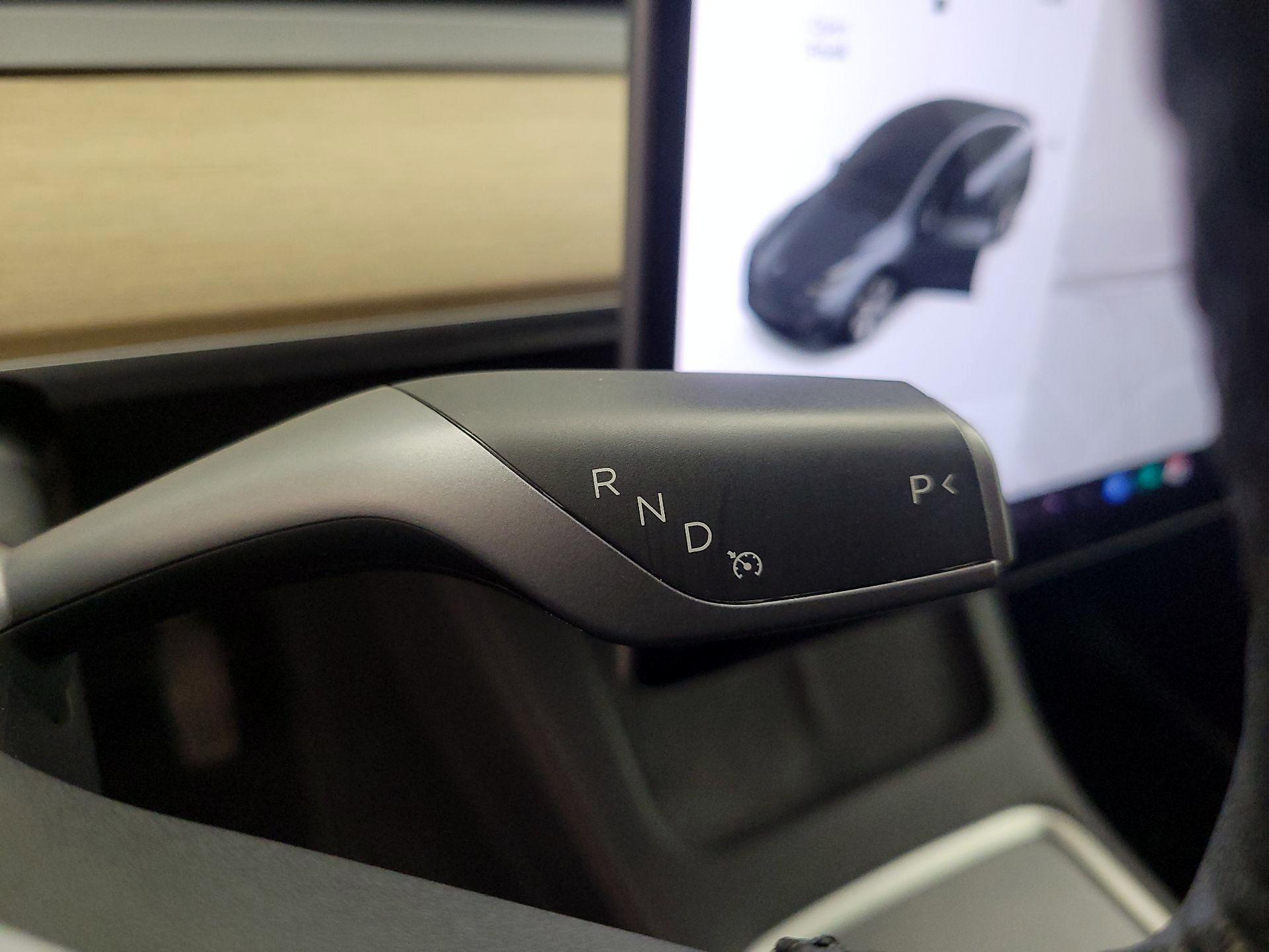 Thumbnail: 2021 Tesla Model Y - 17