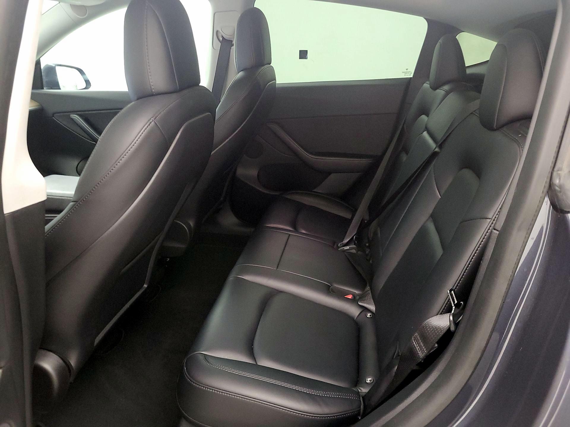 Thumbnail: 2021 Tesla Model Y - 19