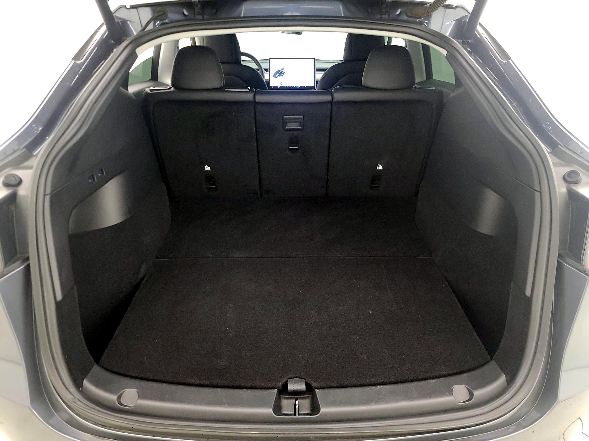 Thumbnail: 2021 Tesla Model Y - 20