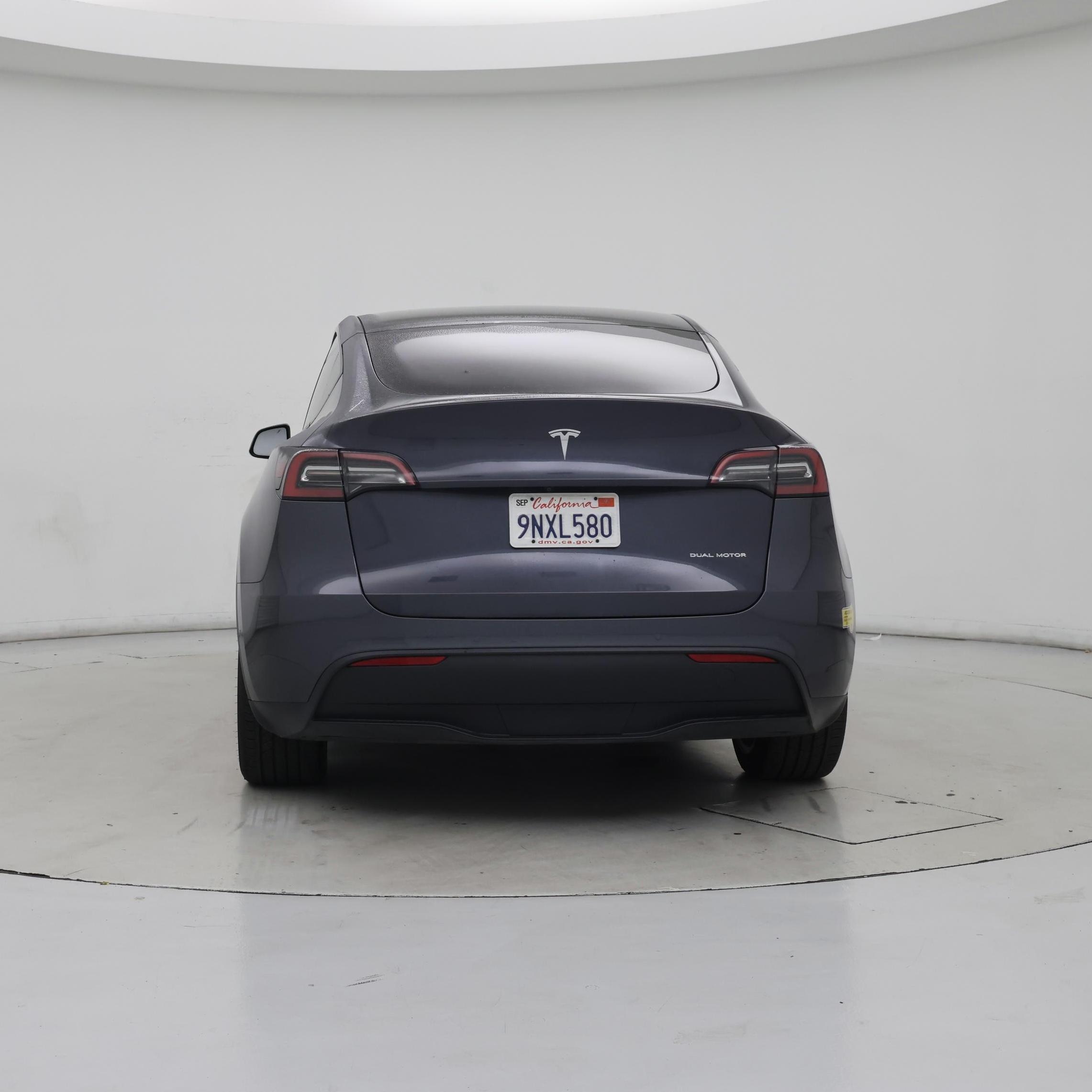 Thumbnail: 2021 Tesla Model Y - 6